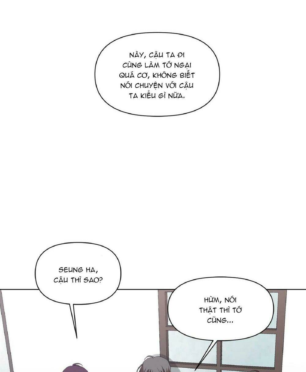 Tự Do Trong Mơ Chapter 19 - Trang 2