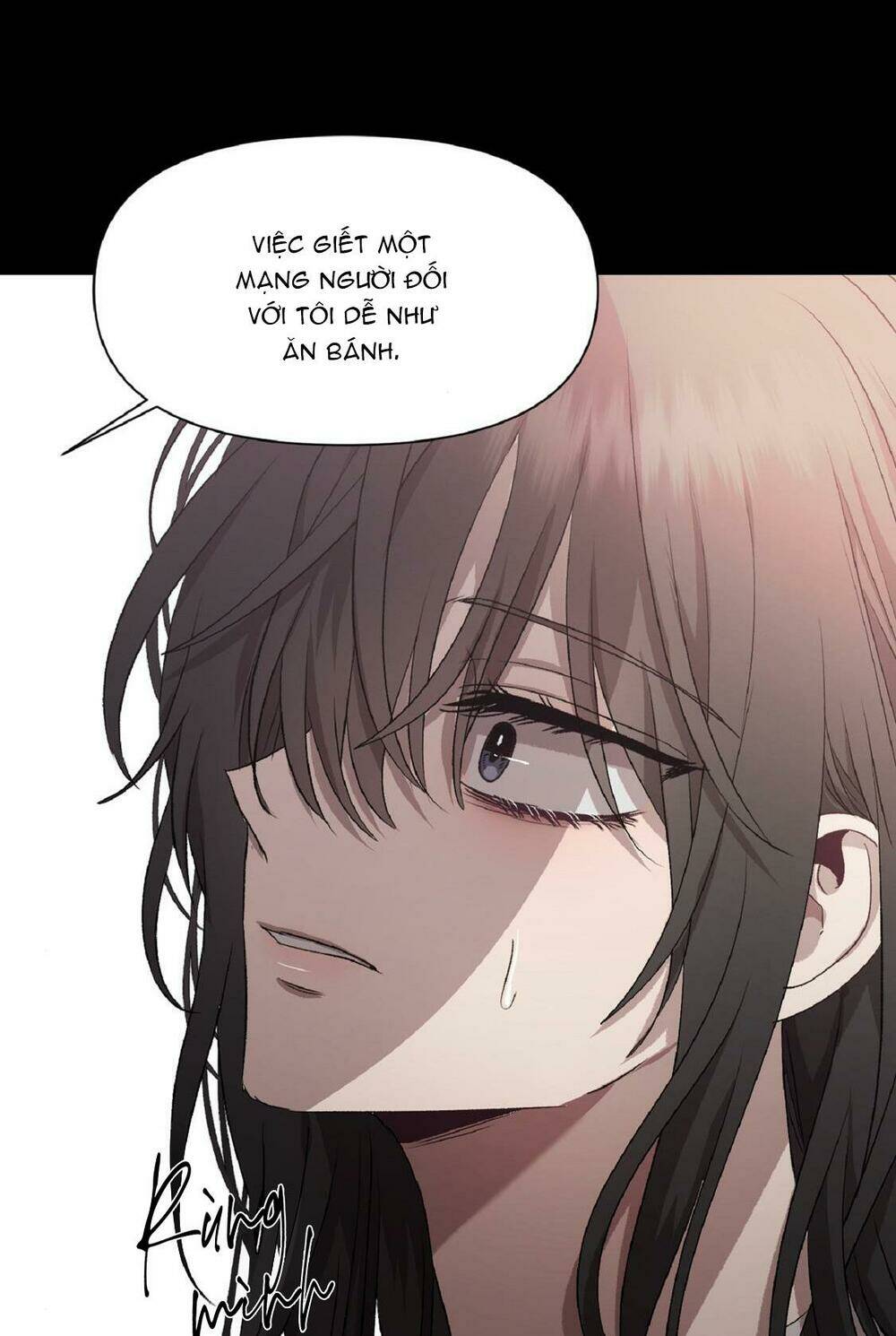 Tự Do Trong Mơ Chapter 19 - Trang 2