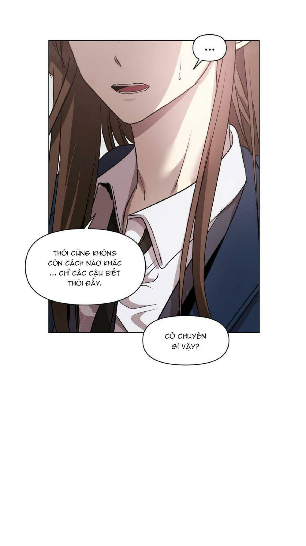 Tự Do Trong Mơ Chapter 19 - Trang 2