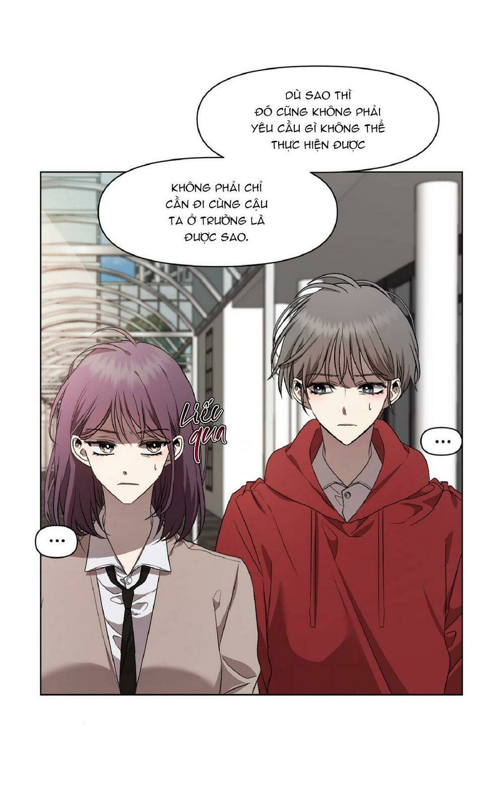 Tự Do Trong Mơ Chapter 19 - Trang 2