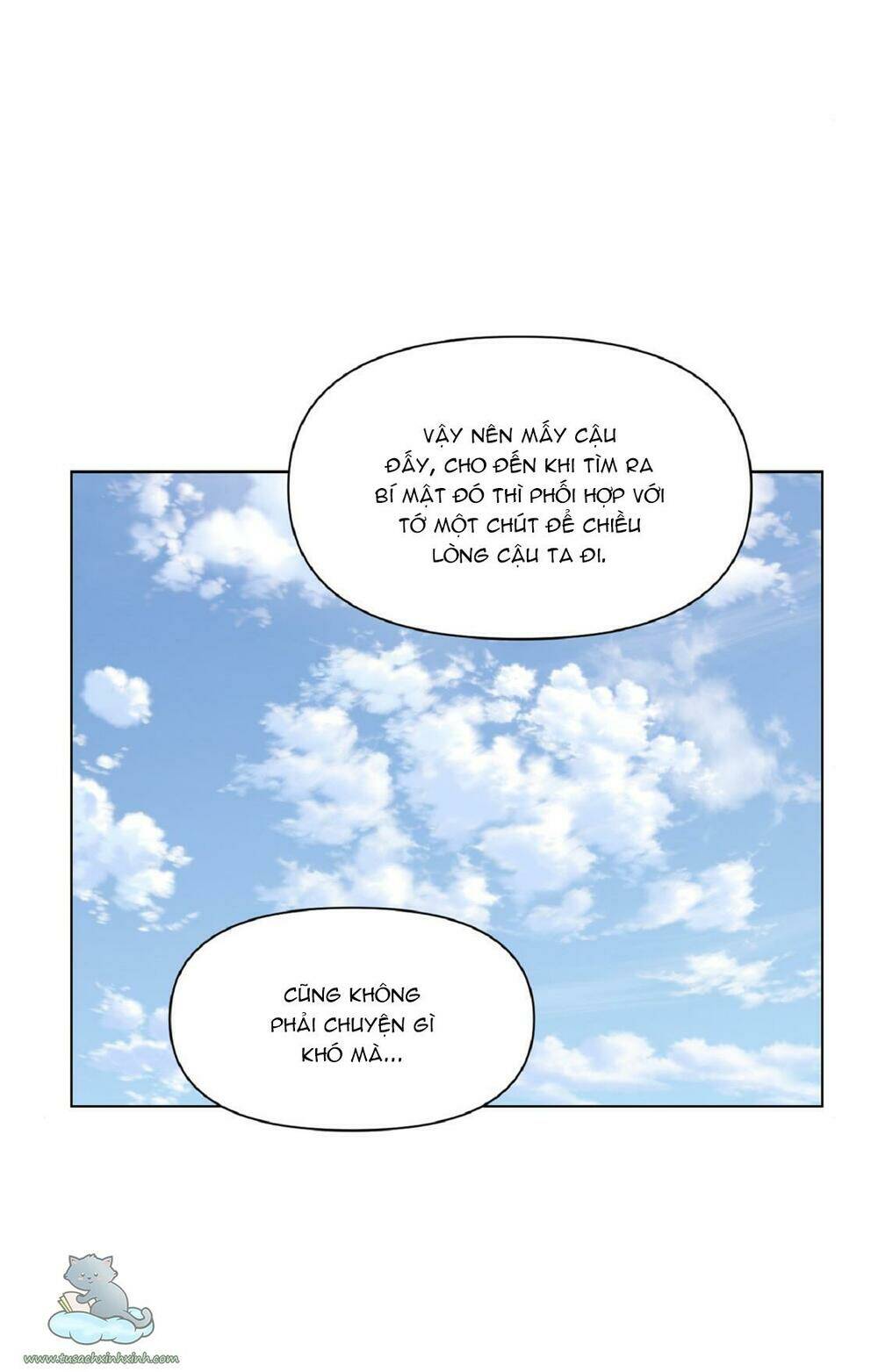 Tự Do Trong Mơ Chapter 19 - Trang 2