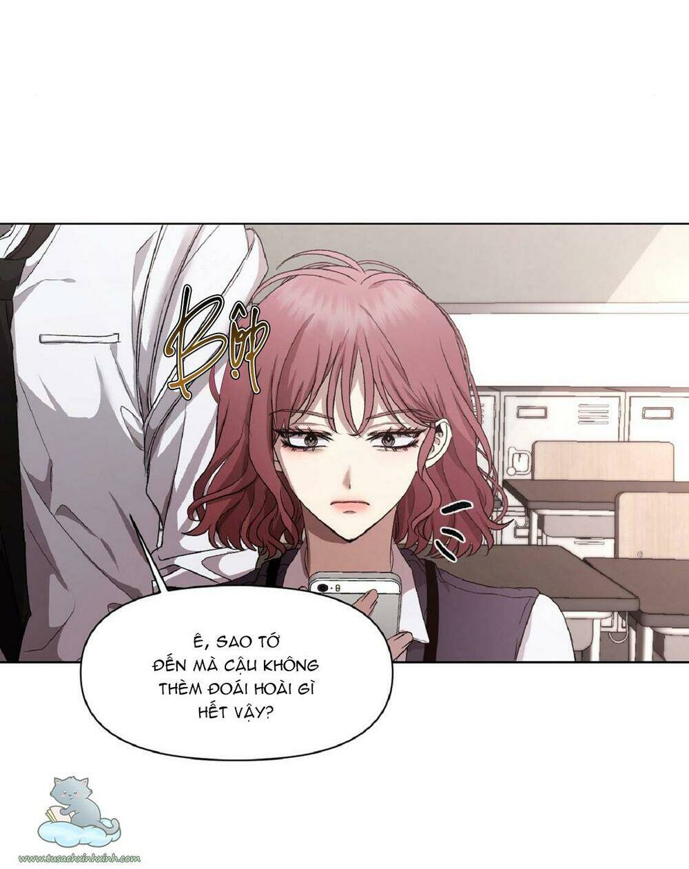 Tự Do Trong Mơ Chapter 19 - Trang 2