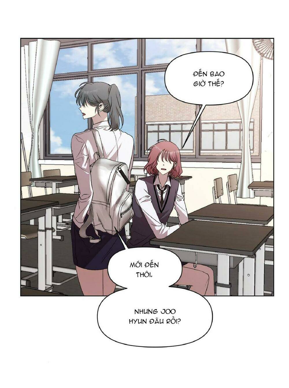 Tự Do Trong Mơ Chapter 19 - Trang 2