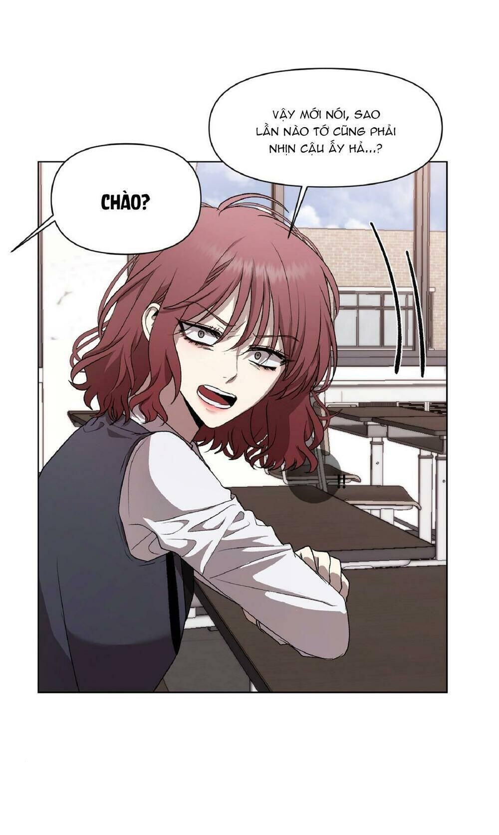 Tự Do Trong Mơ Chapter 19 - Trang 2