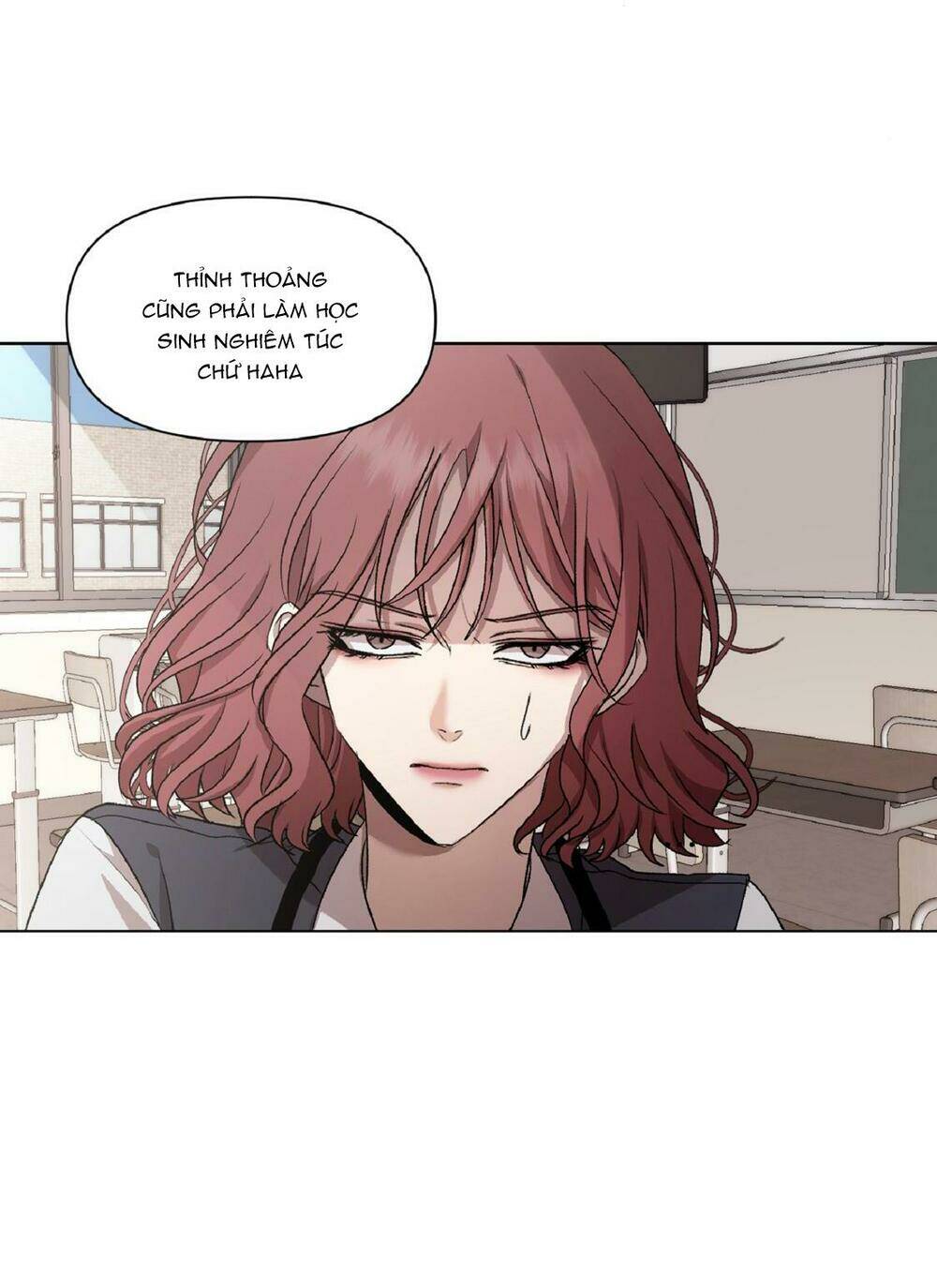 Tự Do Trong Mơ Chapter 19 - Trang 2