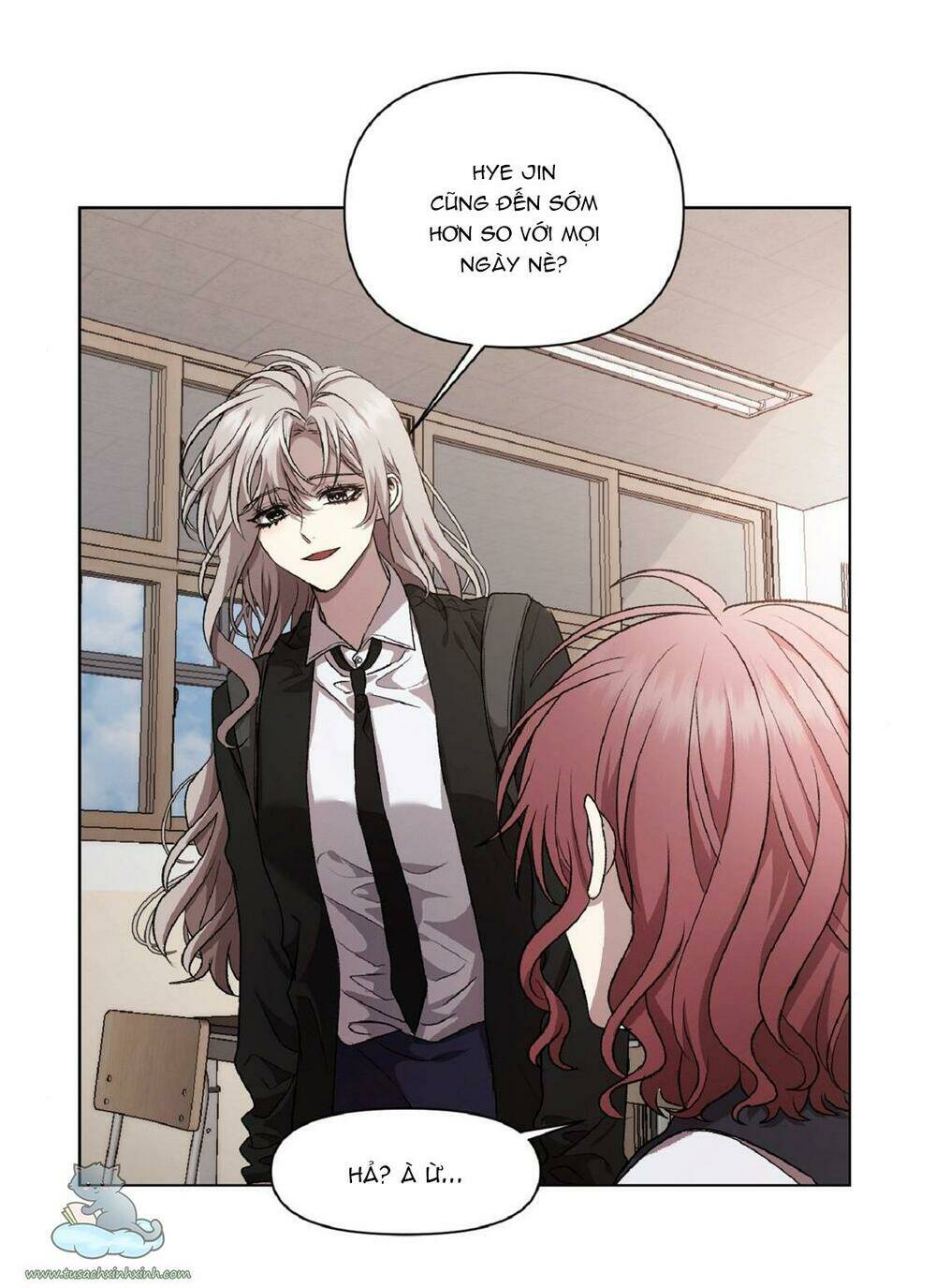 Tự Do Trong Mơ Chapter 19 - Trang 2