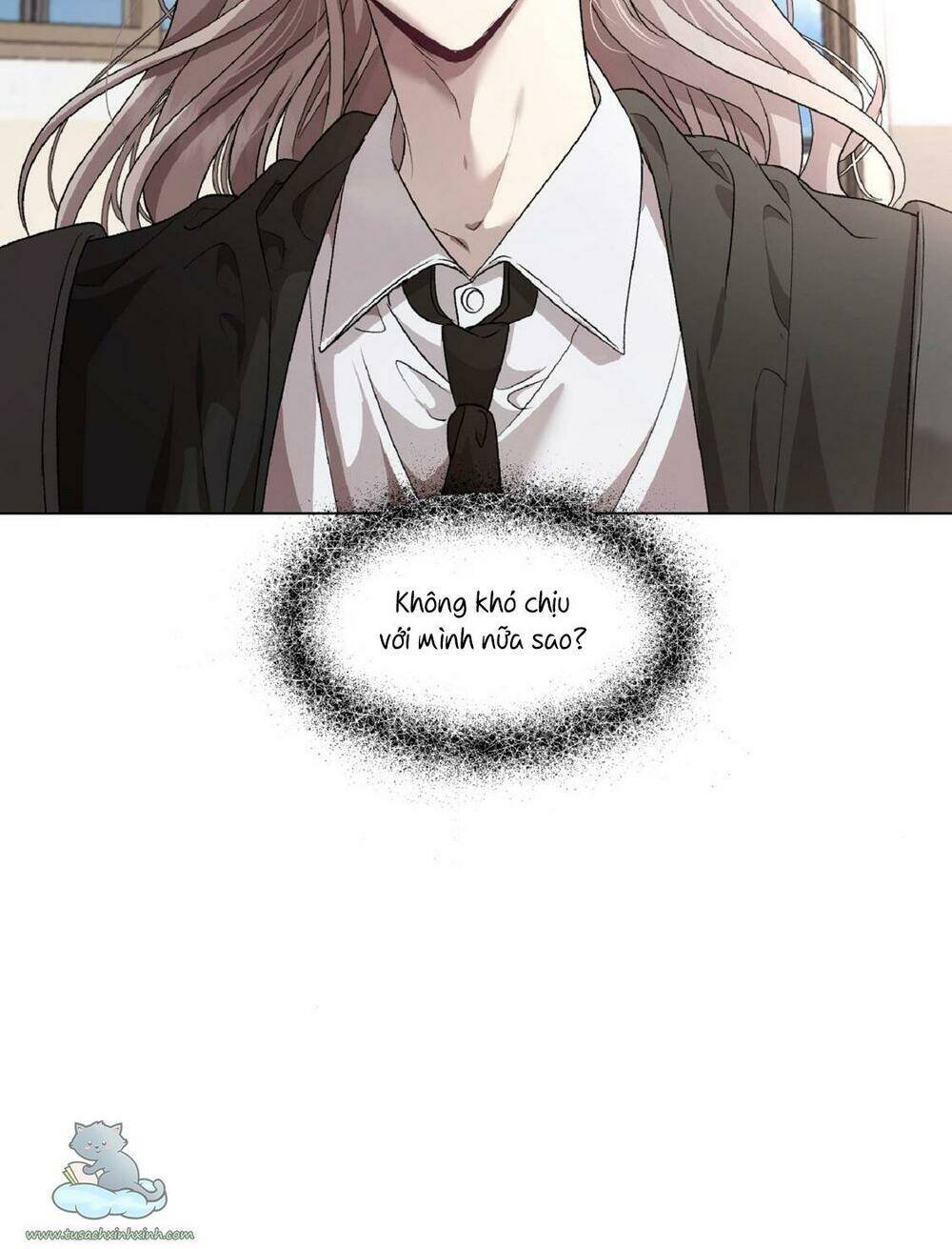 Tự Do Trong Mơ Chapter 19 - Trang 2