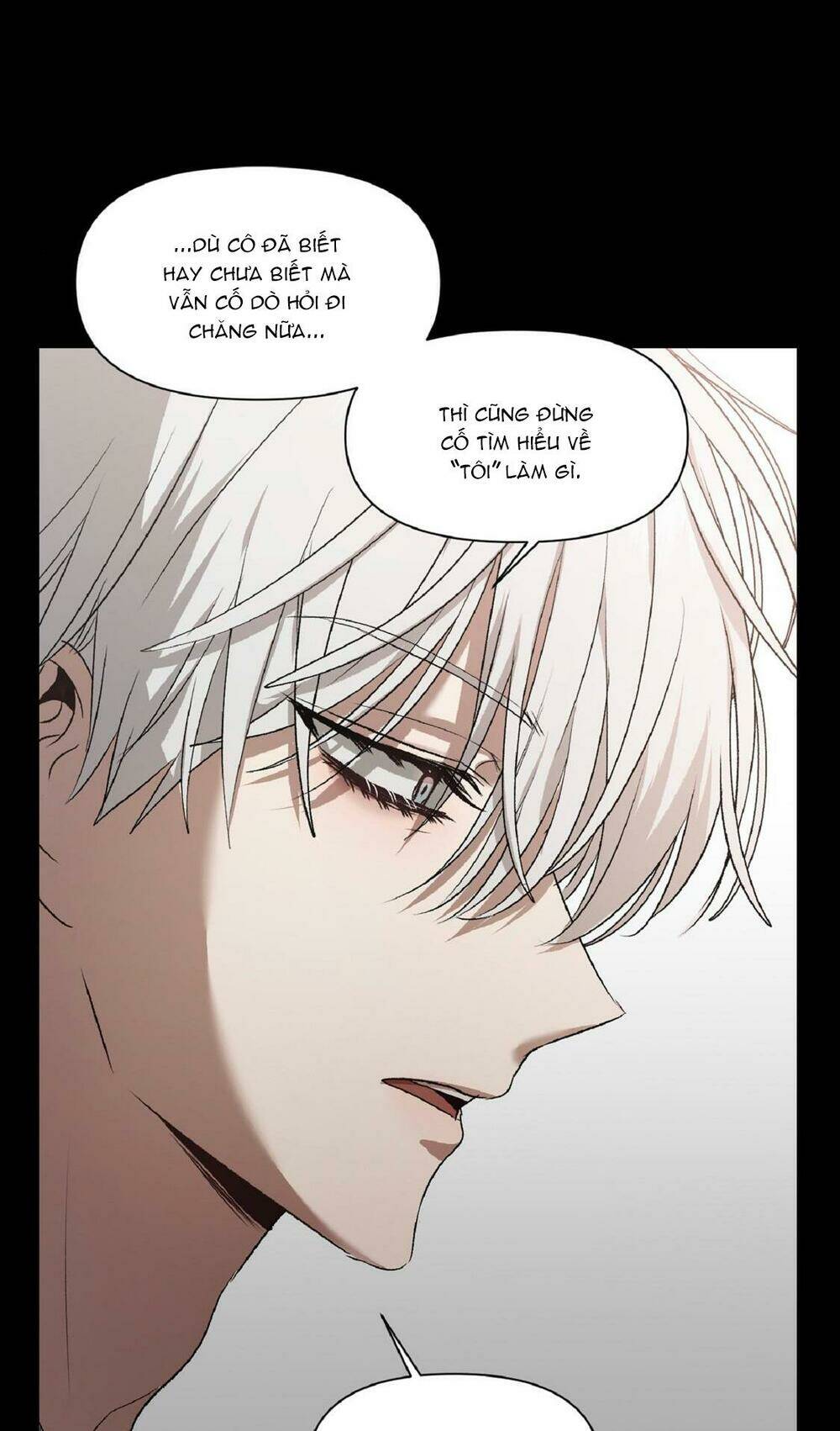 Tự Do Trong Mơ Chapter 19 - Trang 2