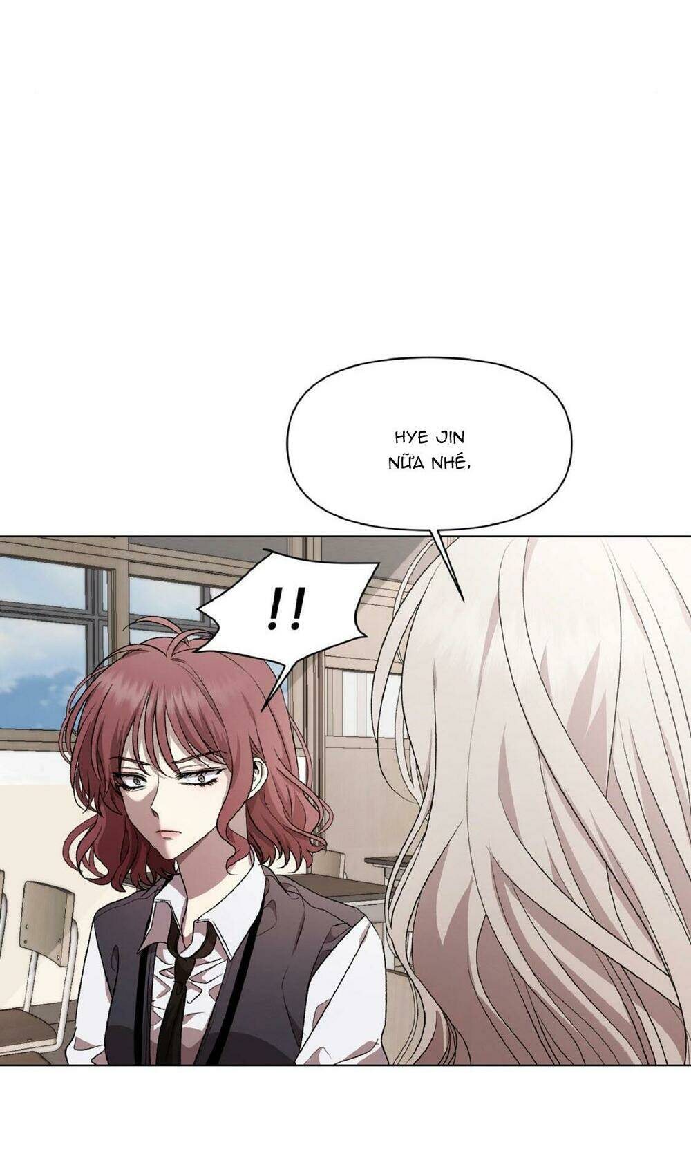 Tự Do Trong Mơ Chapter 19 - Trang 2