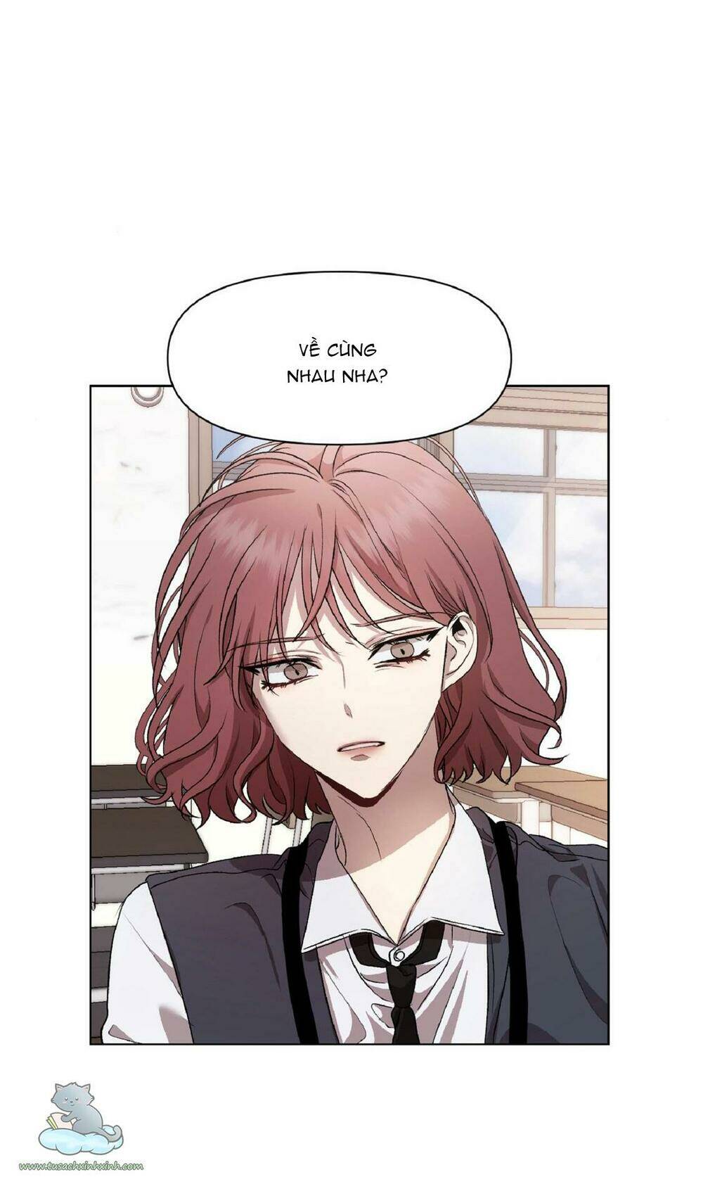 Tự Do Trong Mơ Chapter 19 - Trang 2