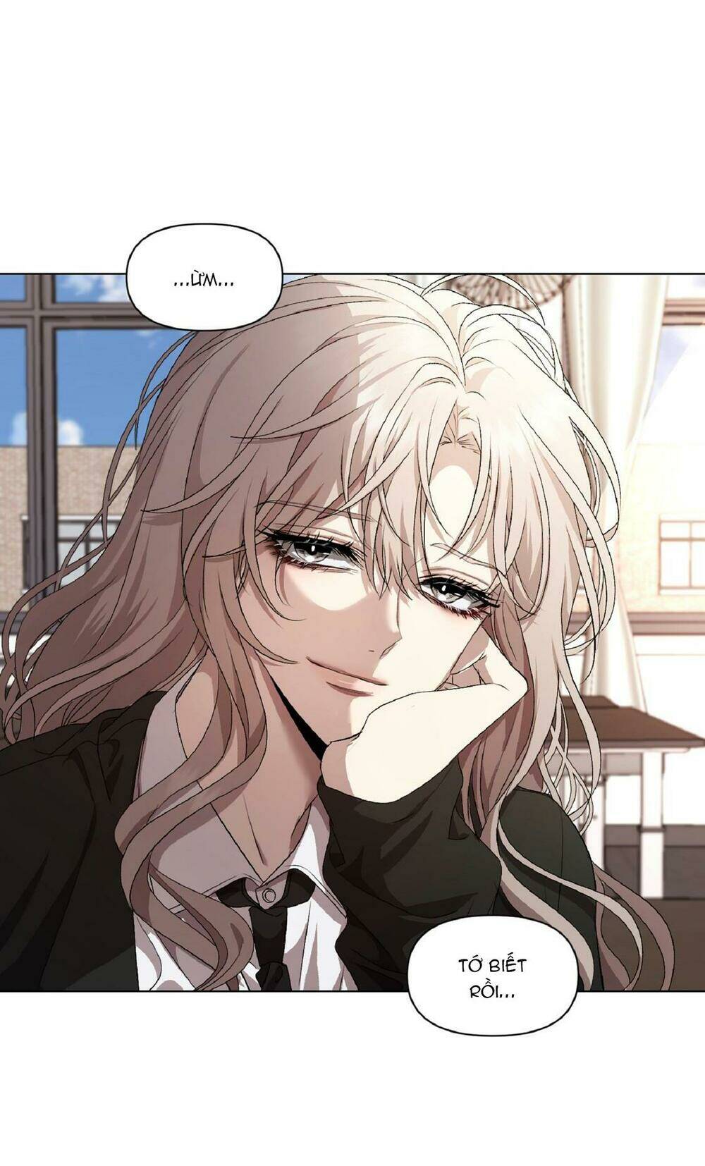 Tự Do Trong Mơ Chapter 19 - Trang 2