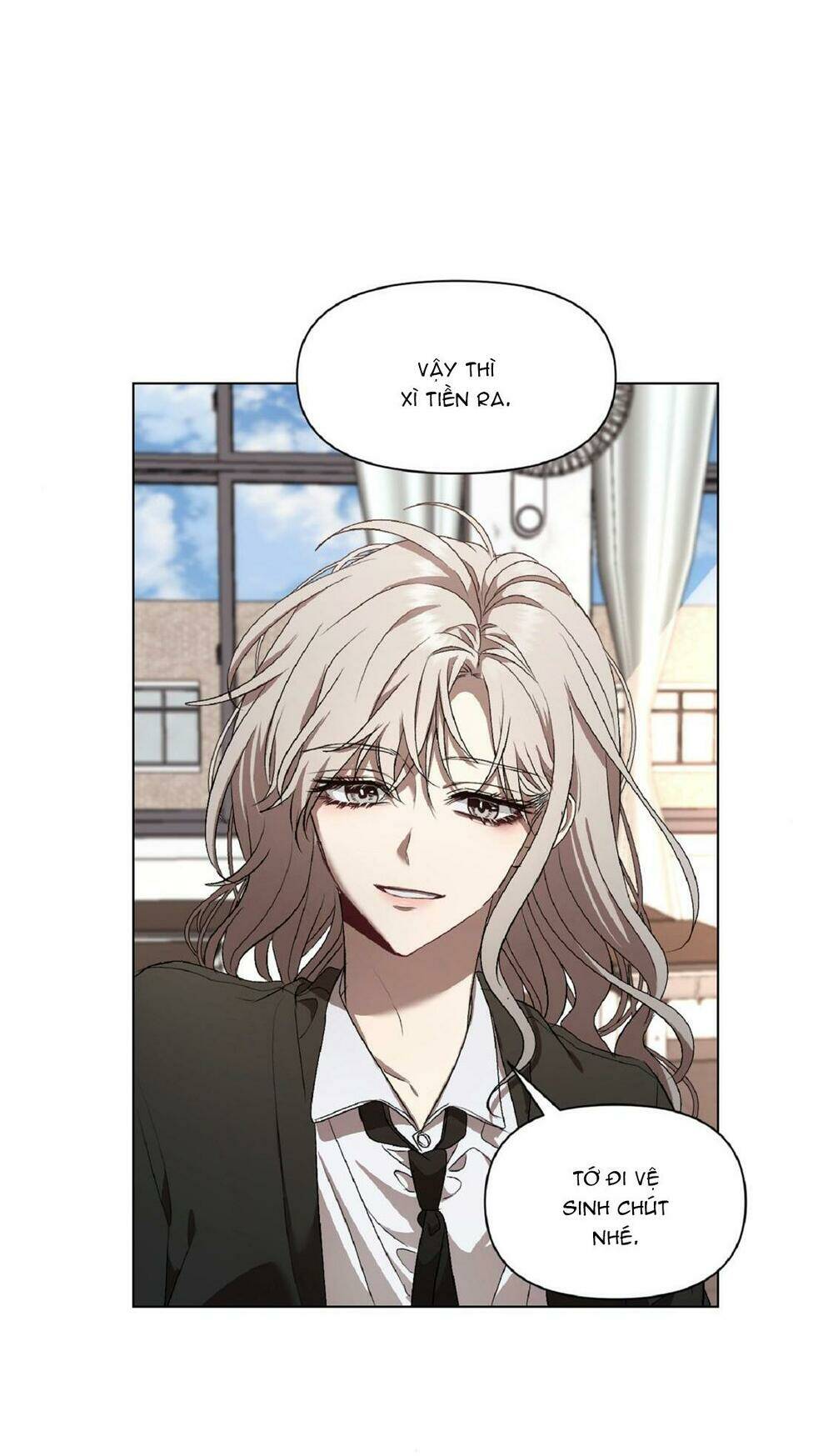 Tự Do Trong Mơ Chapter 19 - Trang 2