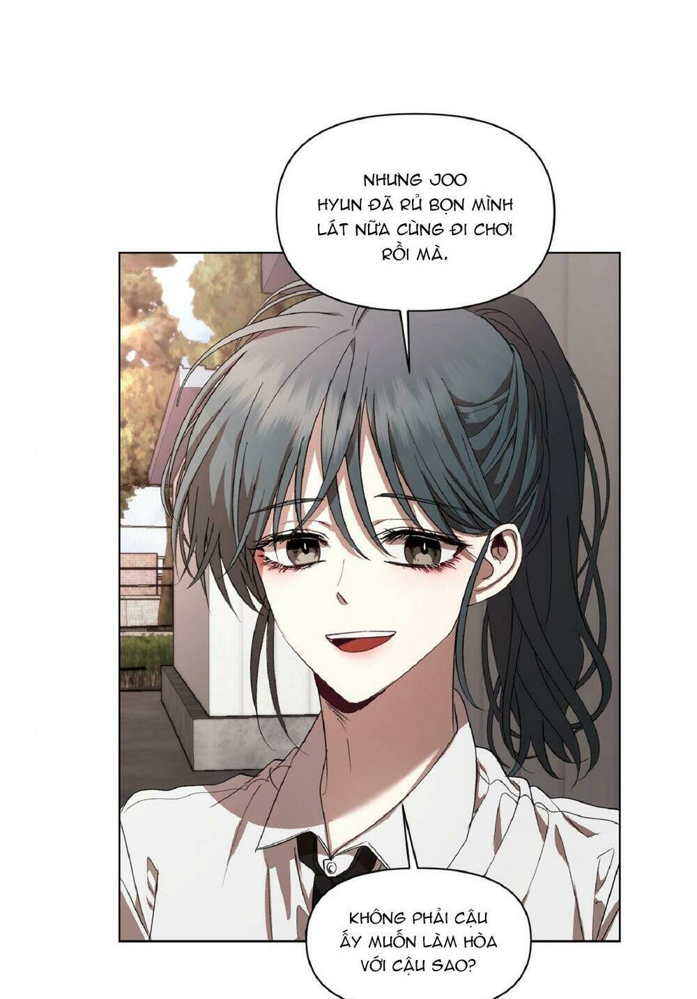 Tự Do Trong Mơ Chapter 19 - Trang 2