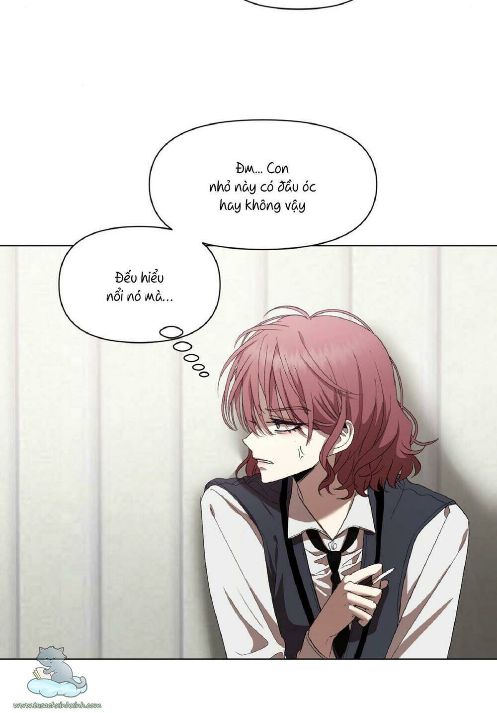 Tự Do Trong Mơ Chapter 19 - Trang 2