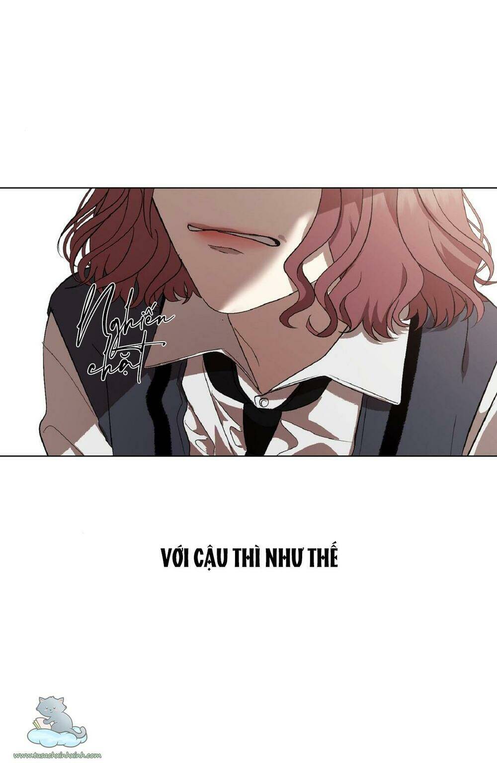 Tự Do Trong Mơ Chapter 19 - Trang 2