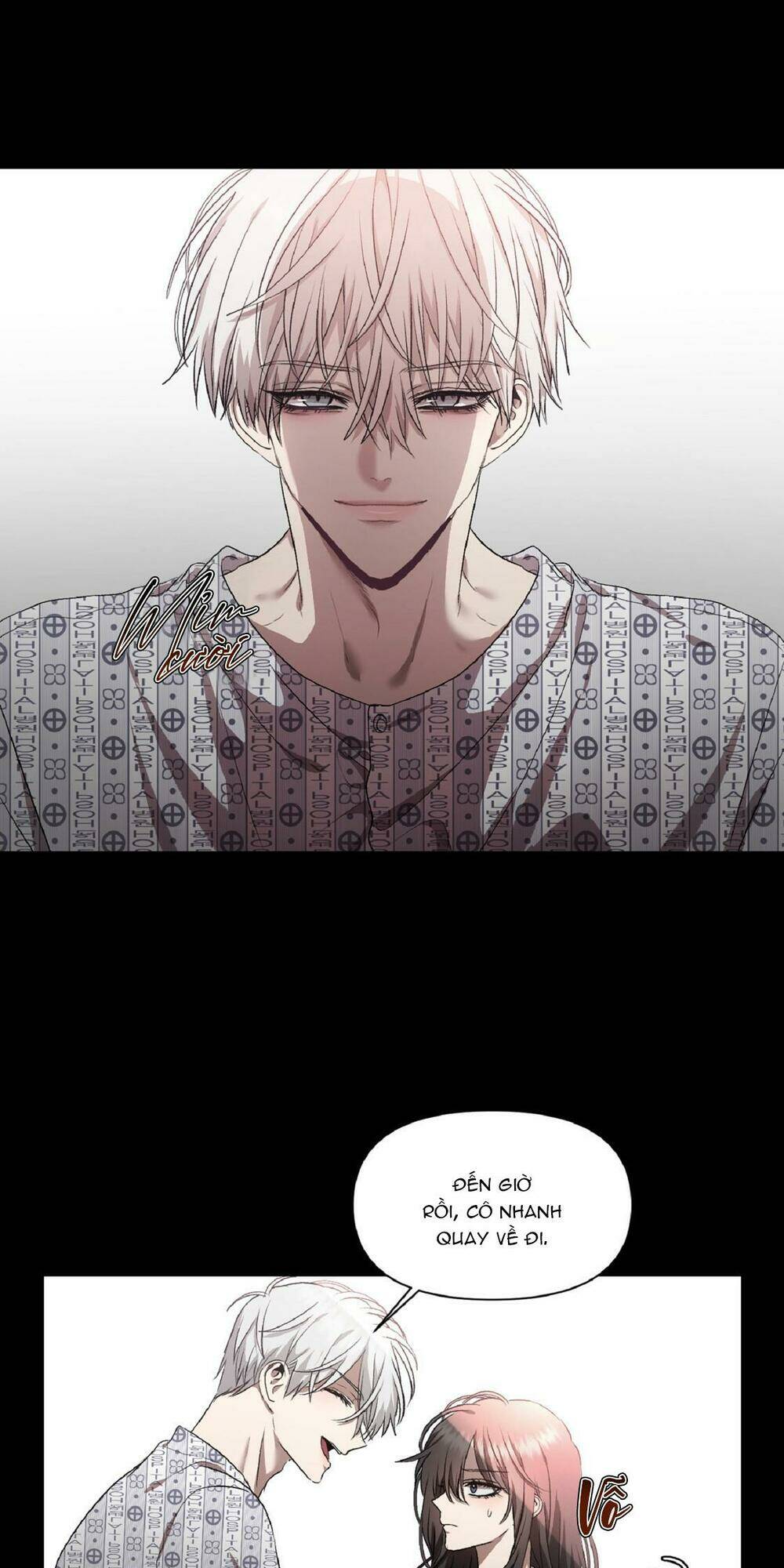 Tự Do Trong Mơ Chapter 19 - Trang 2