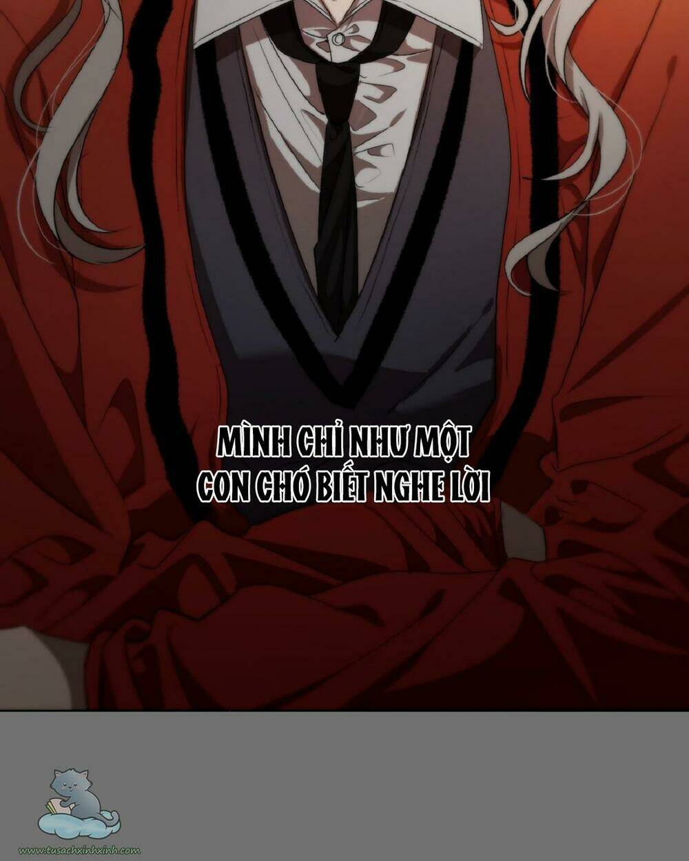 Tự Do Trong Mơ Chapter 19 - Trang 2