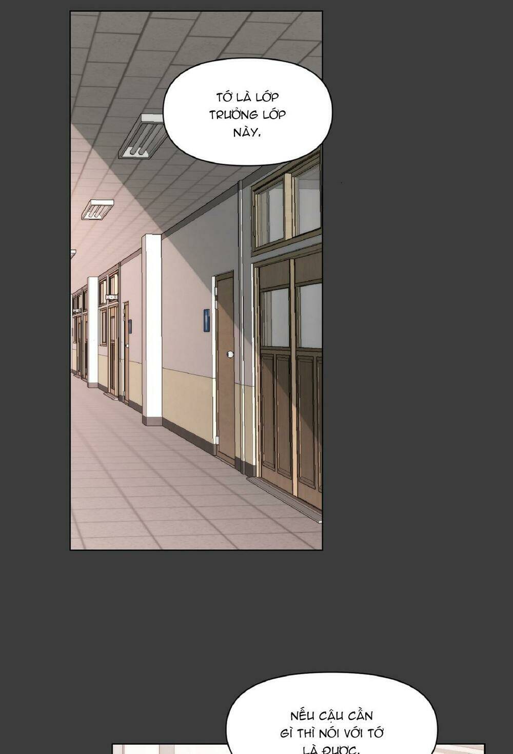 Tự Do Trong Mơ Chapter 19 - Trang 2