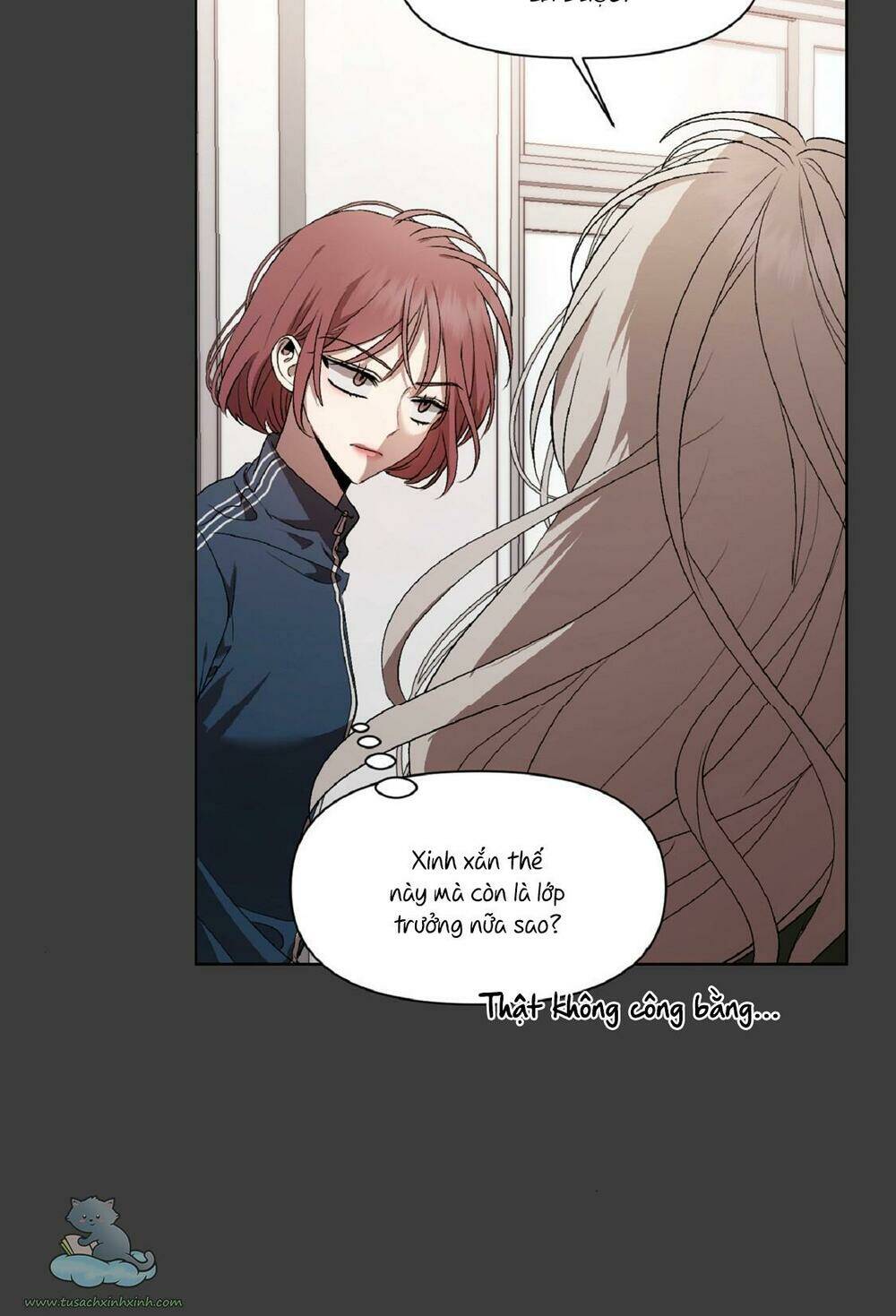 Tự Do Trong Mơ Chapter 19 - Trang 2