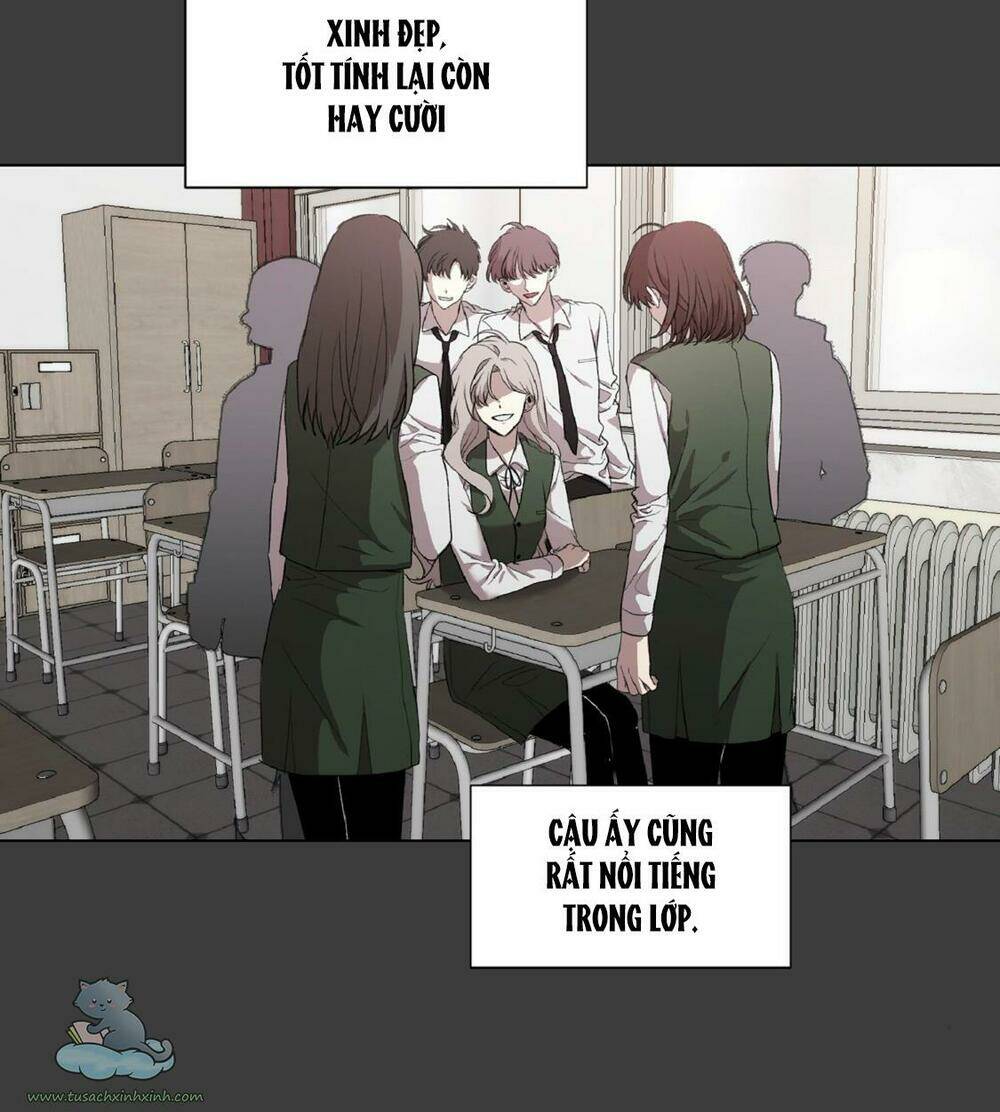 Tự Do Trong Mơ Chapter 19 - Trang 2