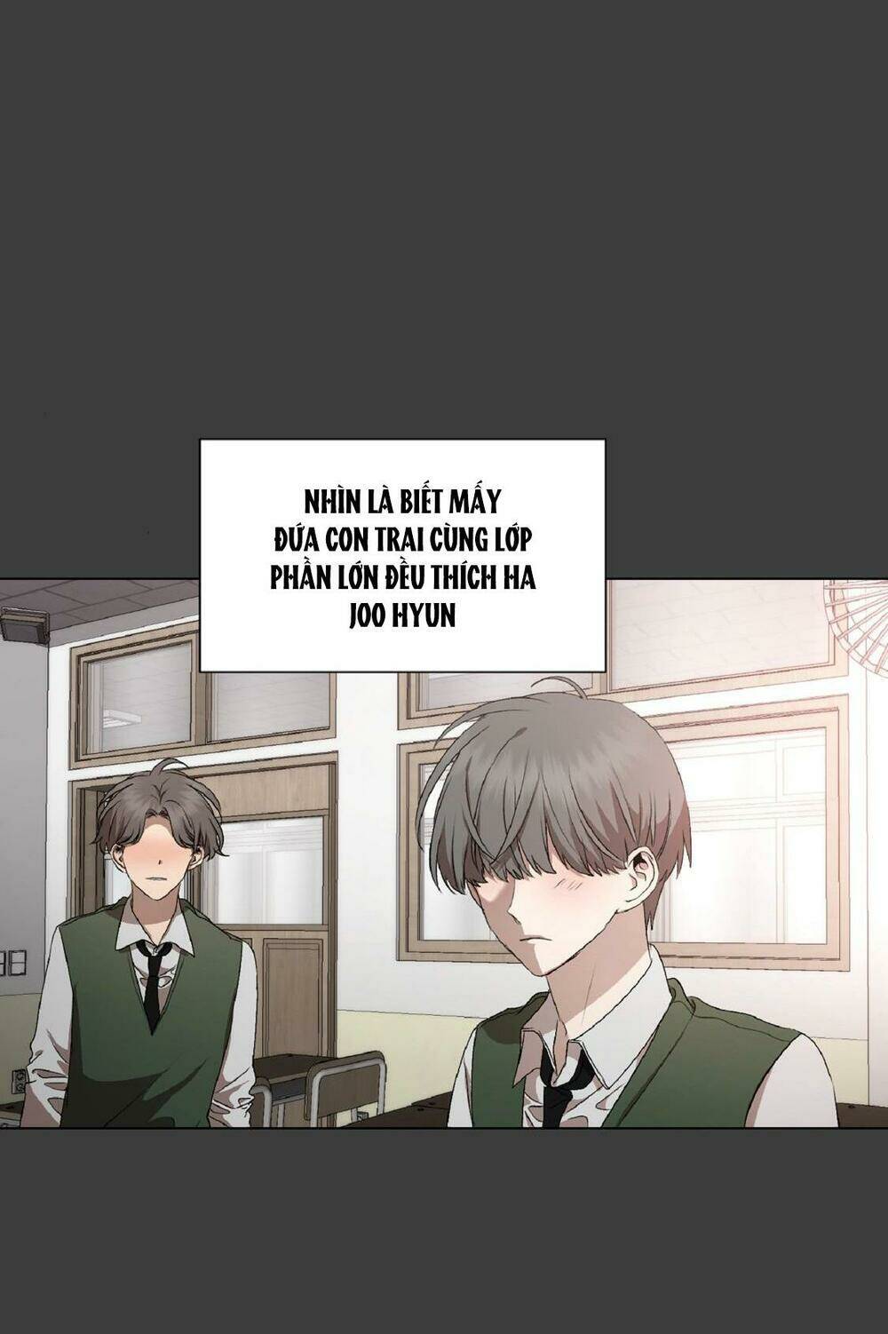 Tự Do Trong Mơ Chapter 19 - Trang 2