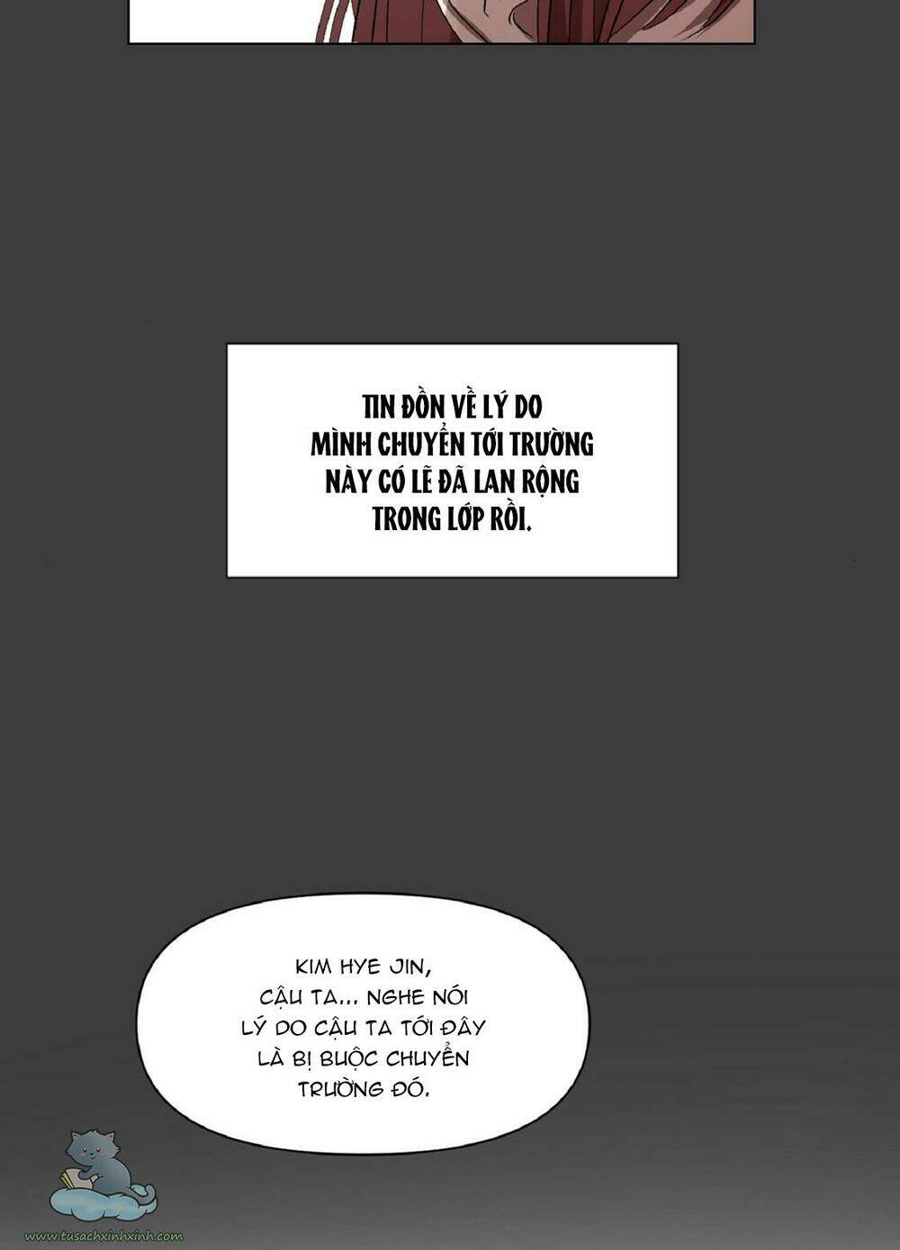 Tự Do Trong Mơ Chapter 19 - Trang 2