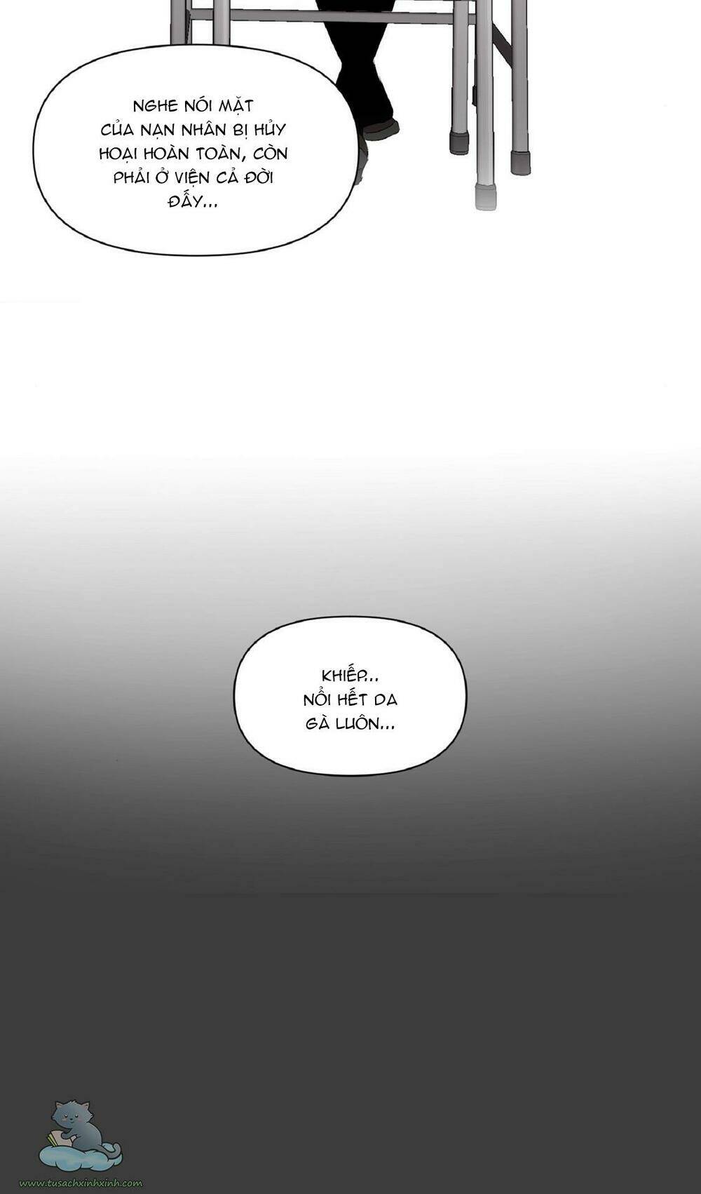 Tự Do Trong Mơ Chapter 19 - Trang 2