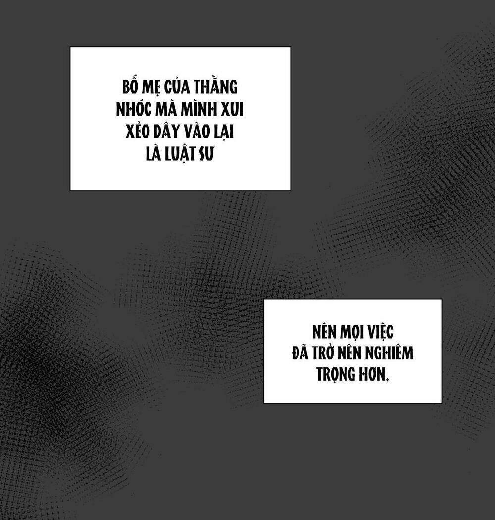 Tự Do Trong Mơ Chapter 19 - Trang 2