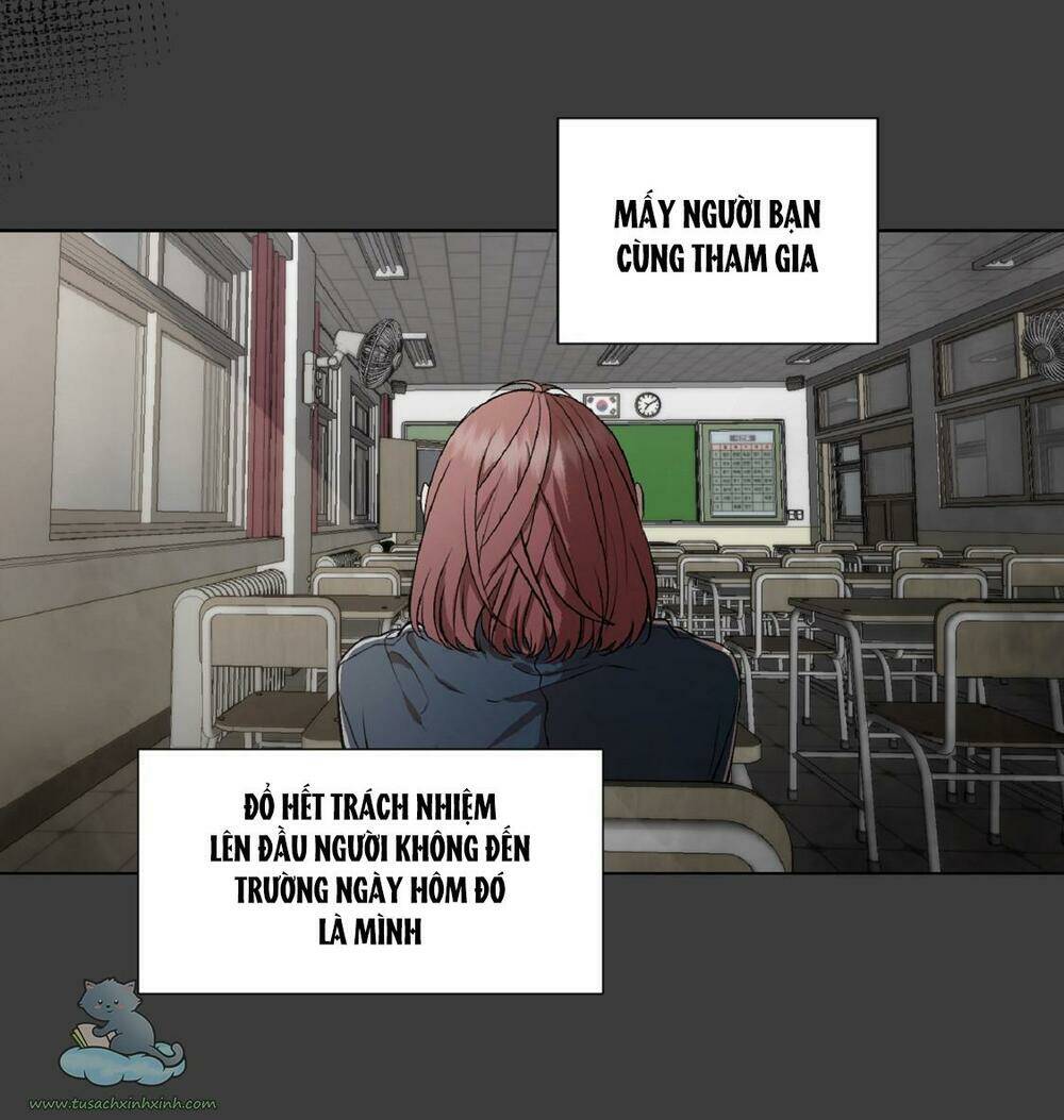 Tự Do Trong Mơ Chapter 19 - Trang 2