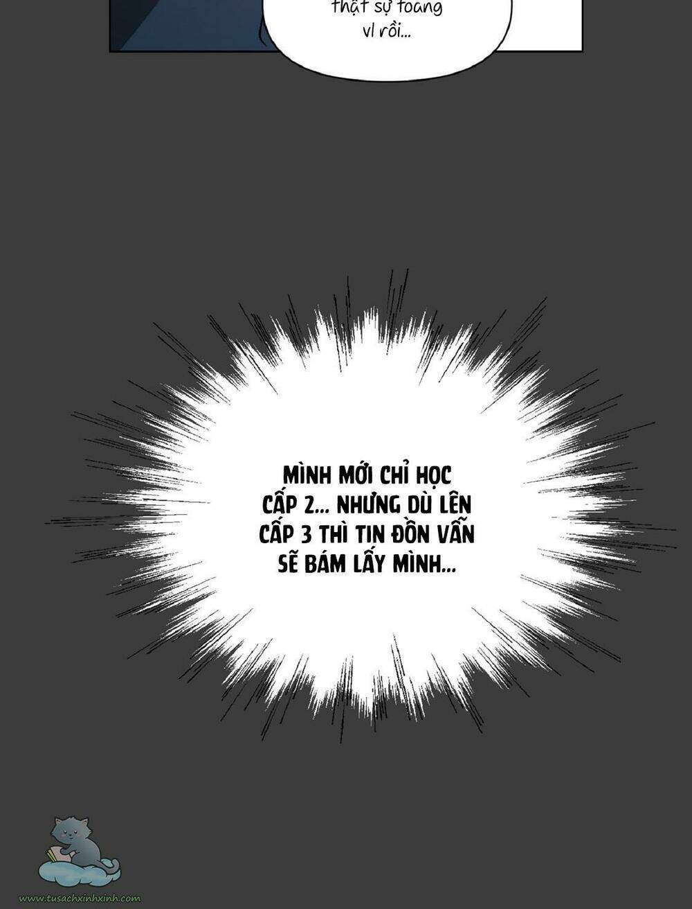 Tự Do Trong Mơ Chapter 19 - Trang 2