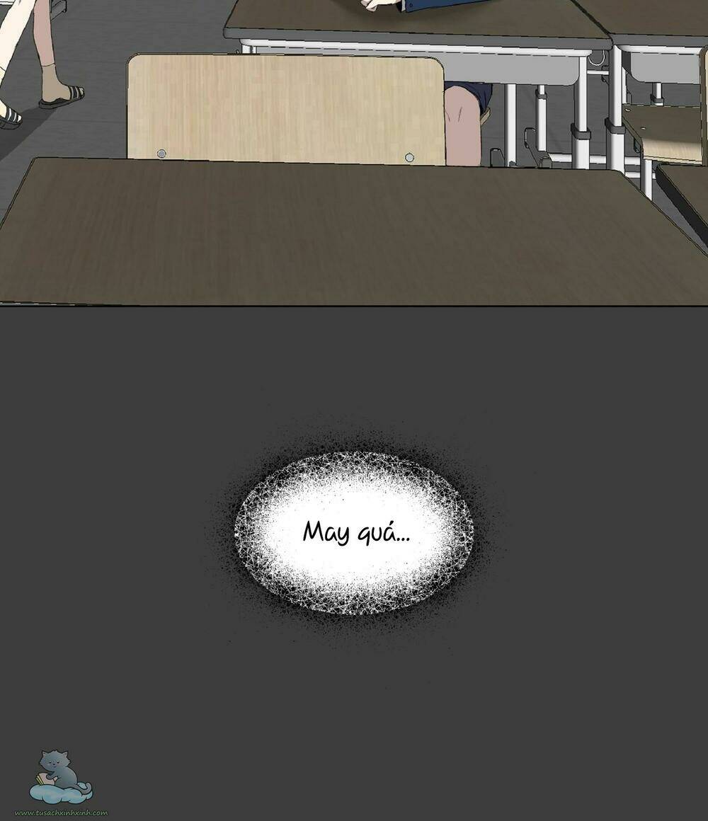 Tự Do Trong Mơ Chapter 2 - Trang 2