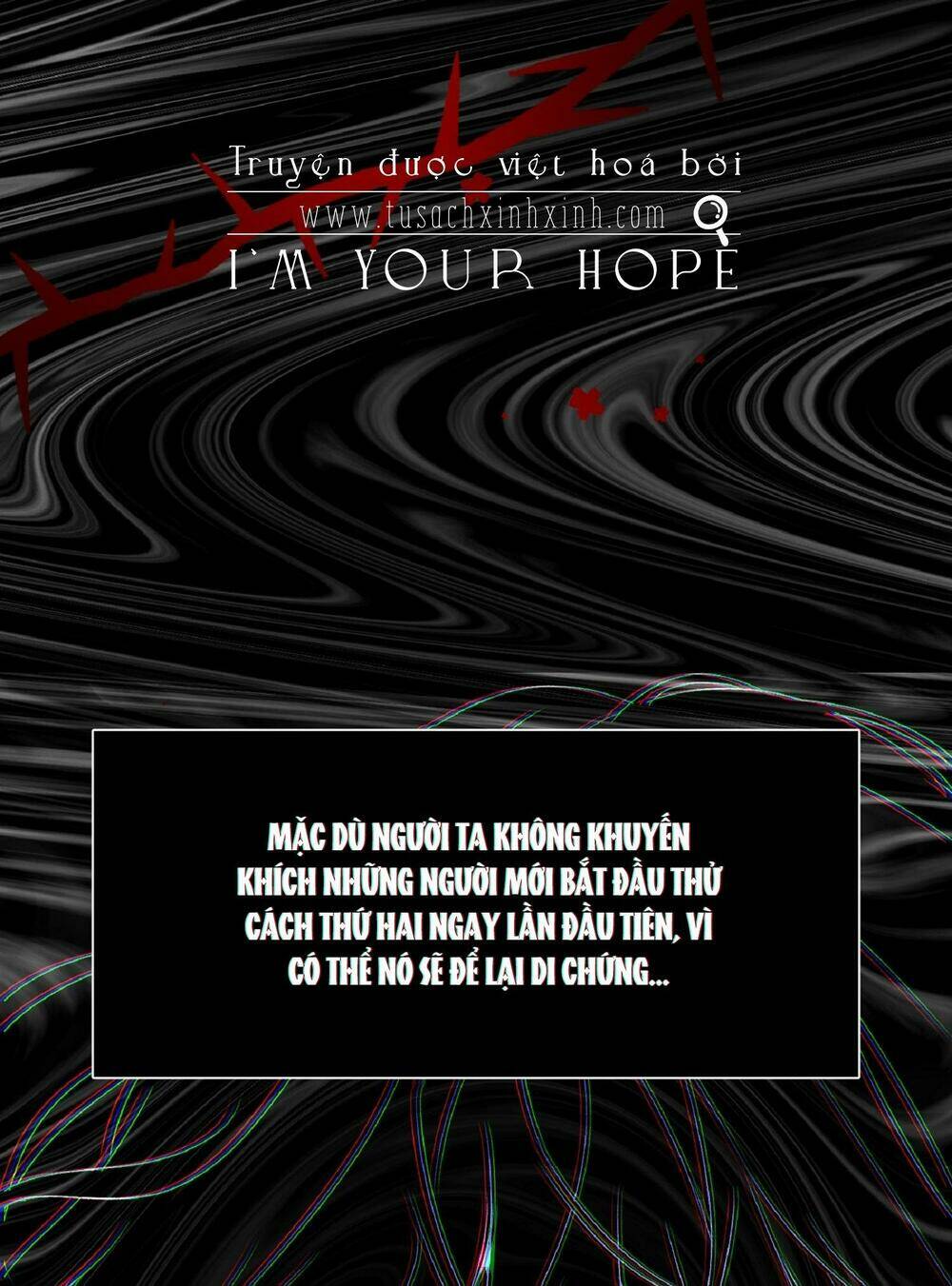 Tự Do Trong Mơ Chapter 2 - Trang 2