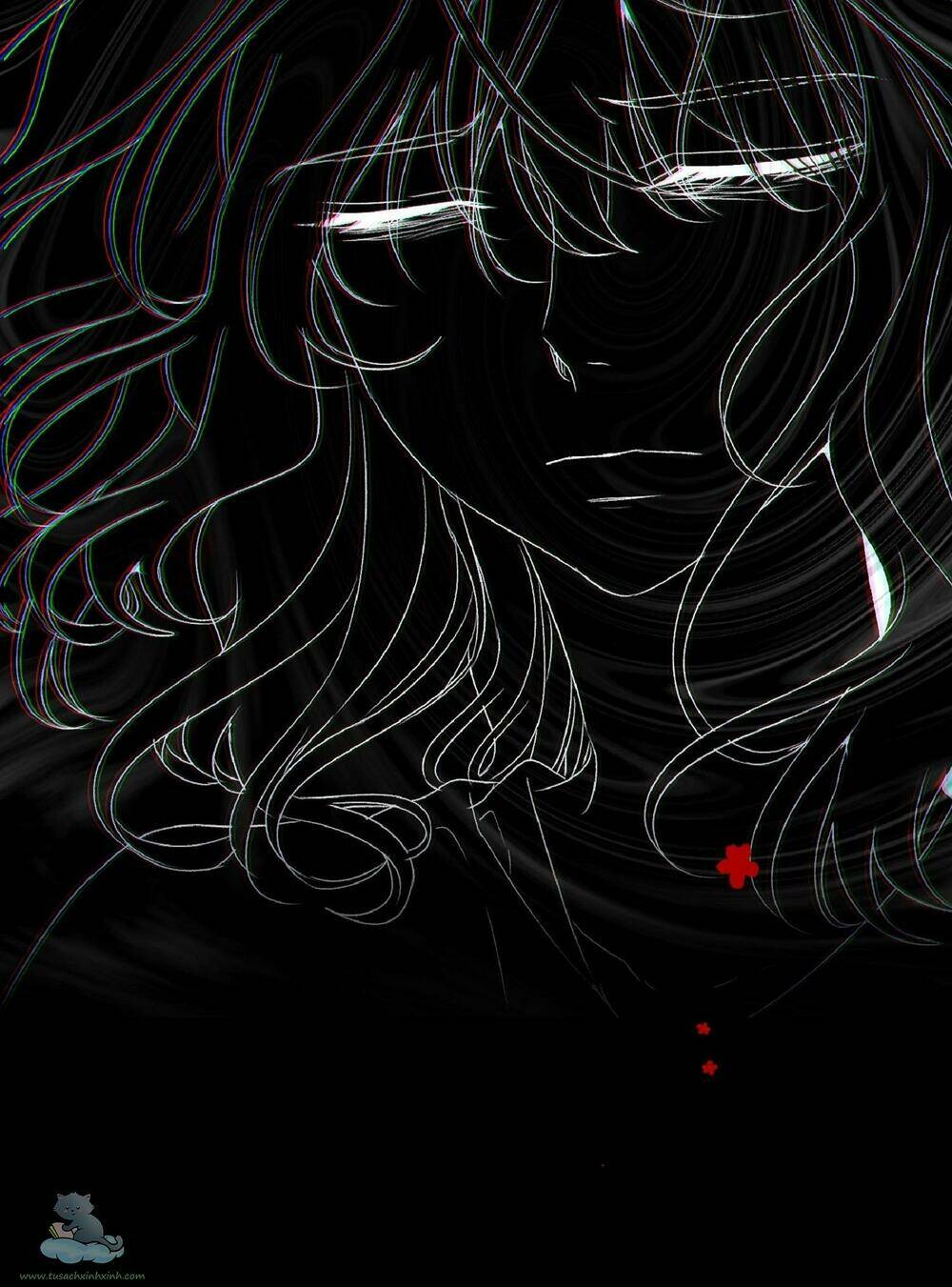 Tự Do Trong Mơ Chapter 2 - Trang 2