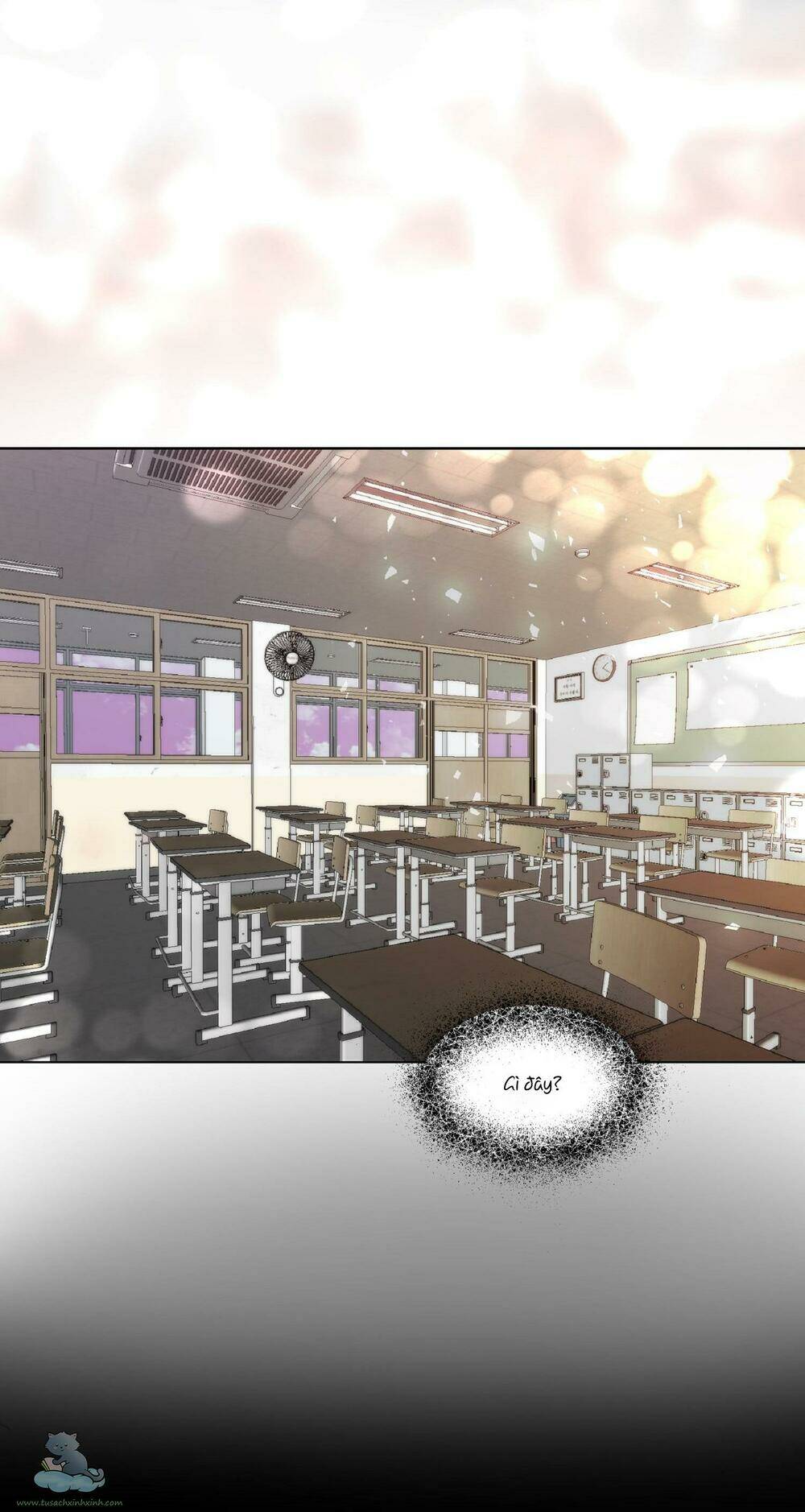 Tự Do Trong Mơ Chapter 2 - Trang 2