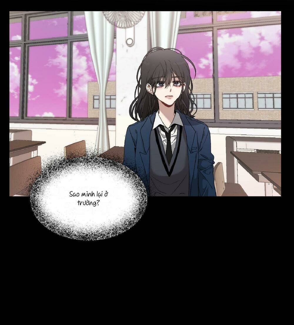 Tự Do Trong Mơ Chapter 2 - Trang 2