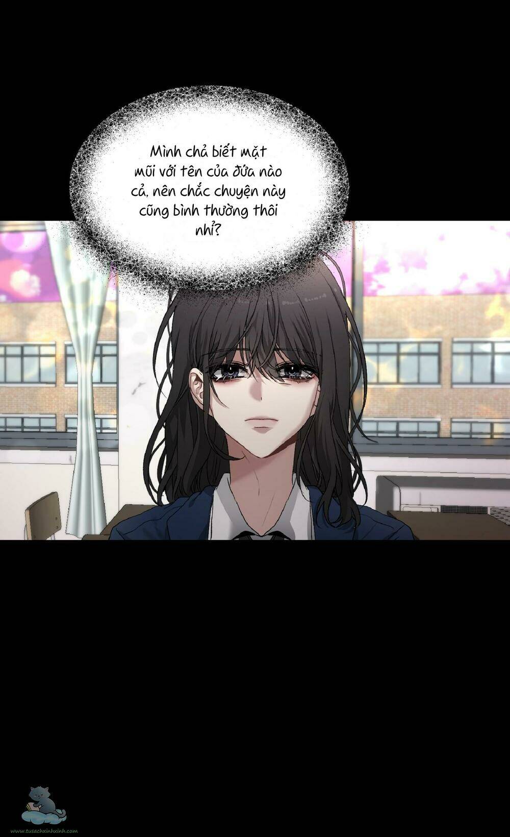 Tự Do Trong Mơ Chapter 2 - Trang 2