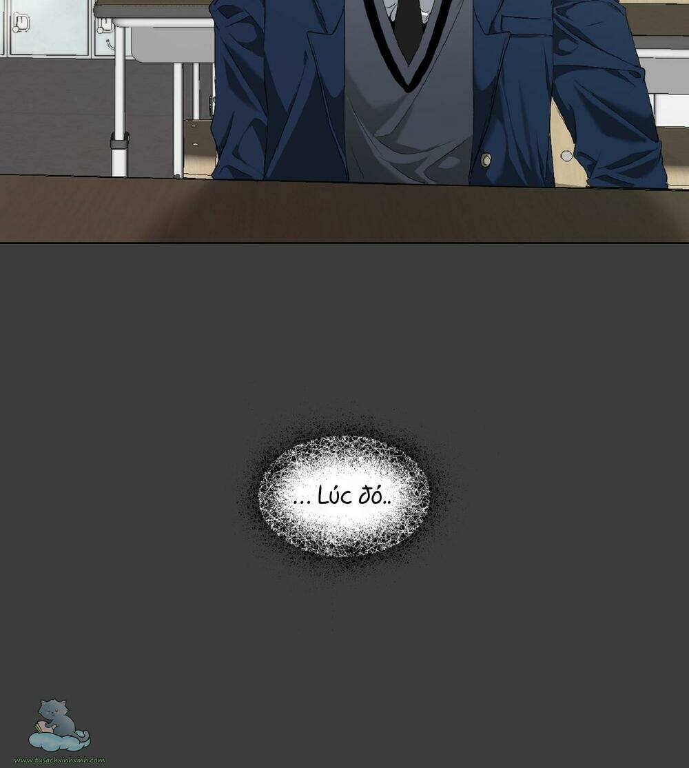 Tự Do Trong Mơ Chapter 2 - Trang 2