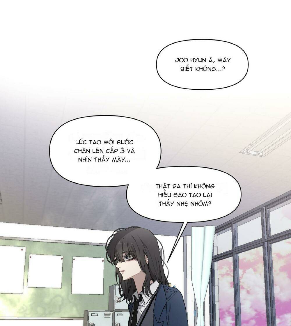 Tự Do Trong Mơ Chapter 2 - Trang 2