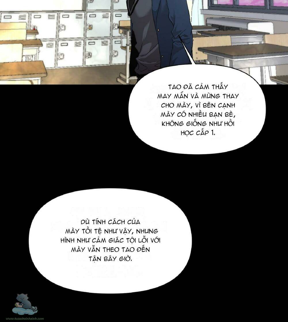 Tự Do Trong Mơ Chapter 2 - Trang 2