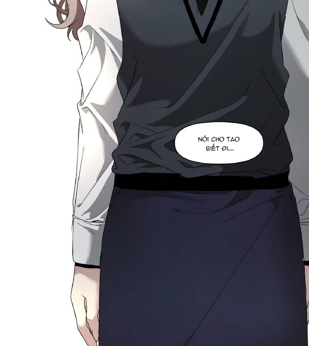 Tự Do Trong Mơ Chapter 2 - Trang 2