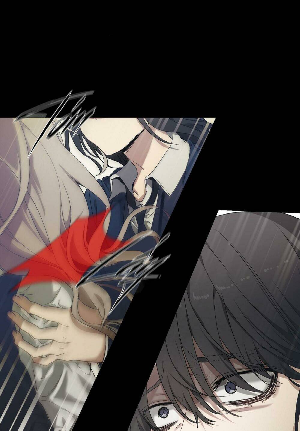 Tự Do Trong Mơ Chapter 2 - Trang 2