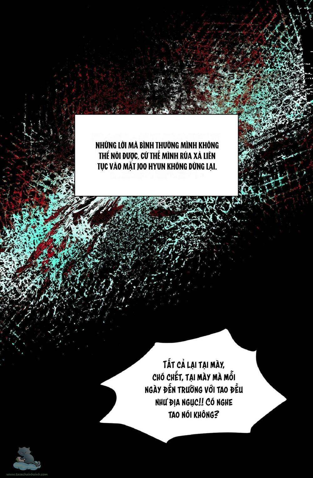 Tự Do Trong Mơ Chapter 2 - Trang 2