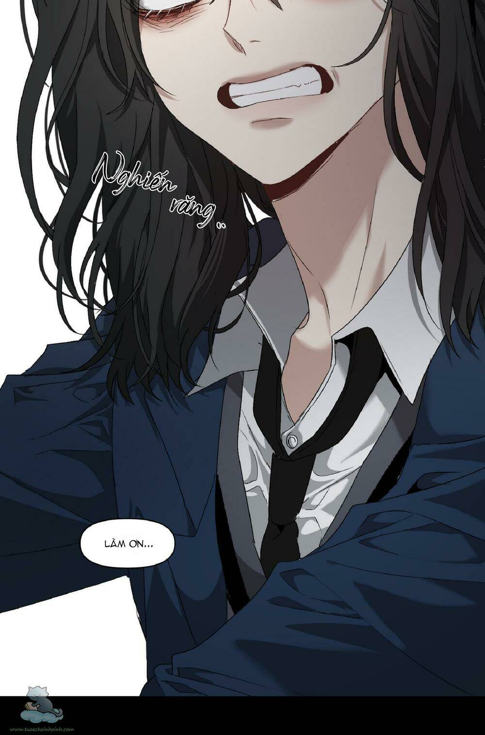 Tự Do Trong Mơ Chapter 2 - Trang 2