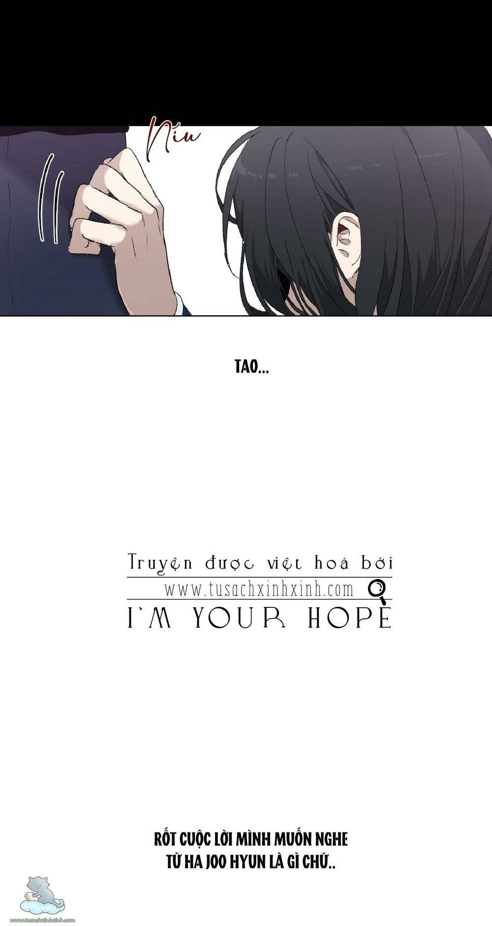 Tự Do Trong Mơ Chapter 2 - Trang 2