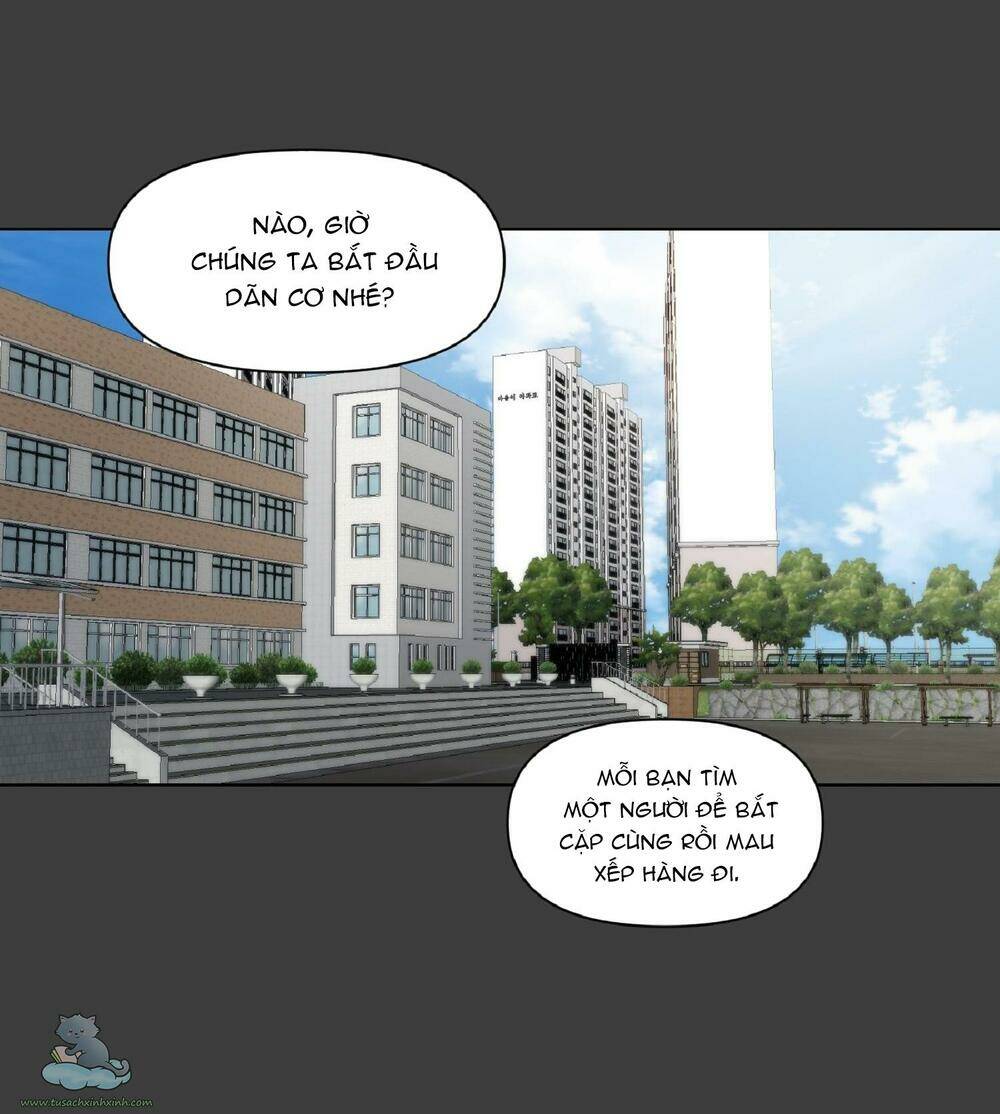 Tự Do Trong Mơ Chapter 2 - Trang 2