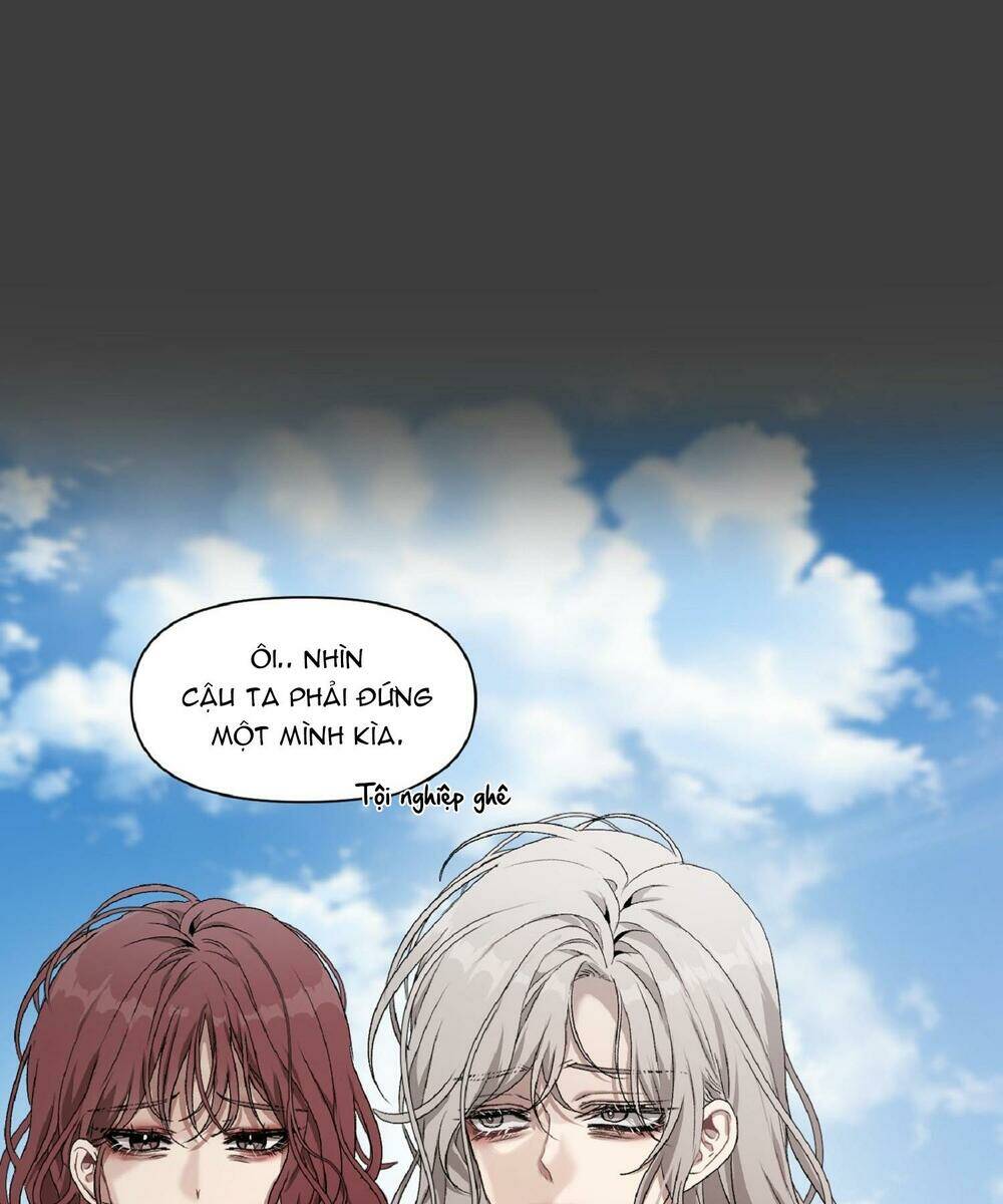 Tự Do Trong Mơ Chapter 2 - Trang 2