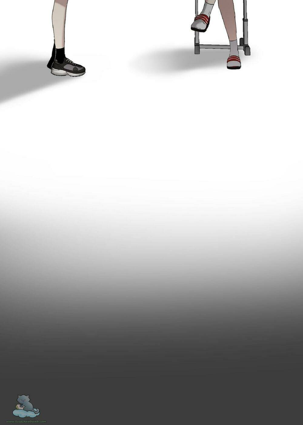 Tự Do Trong Mơ Chapter 2 - Trang 2