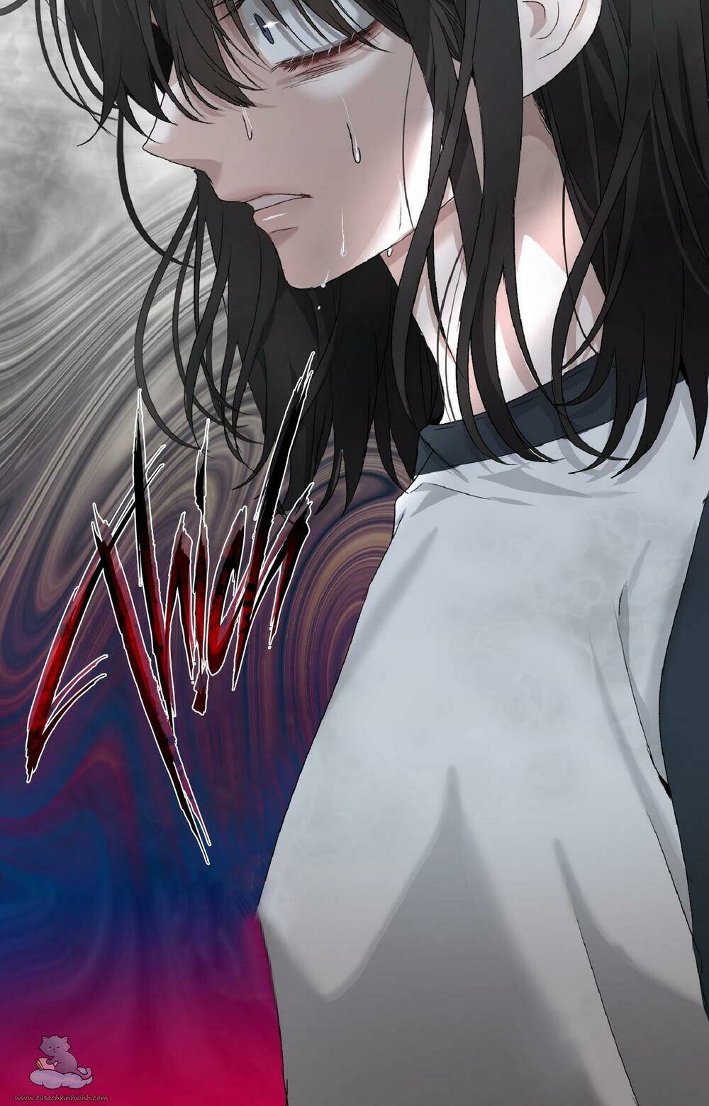 Tự Do Trong Mơ Chapter 2 - Trang 2