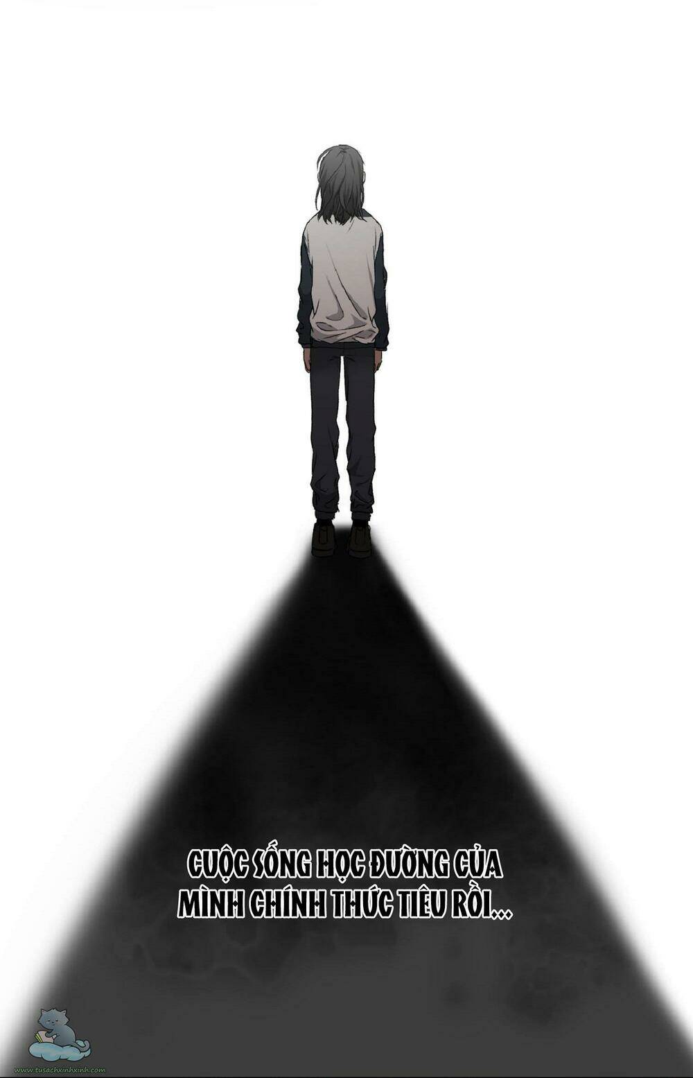 Tự Do Trong Mơ Chapter 2 - Trang 2