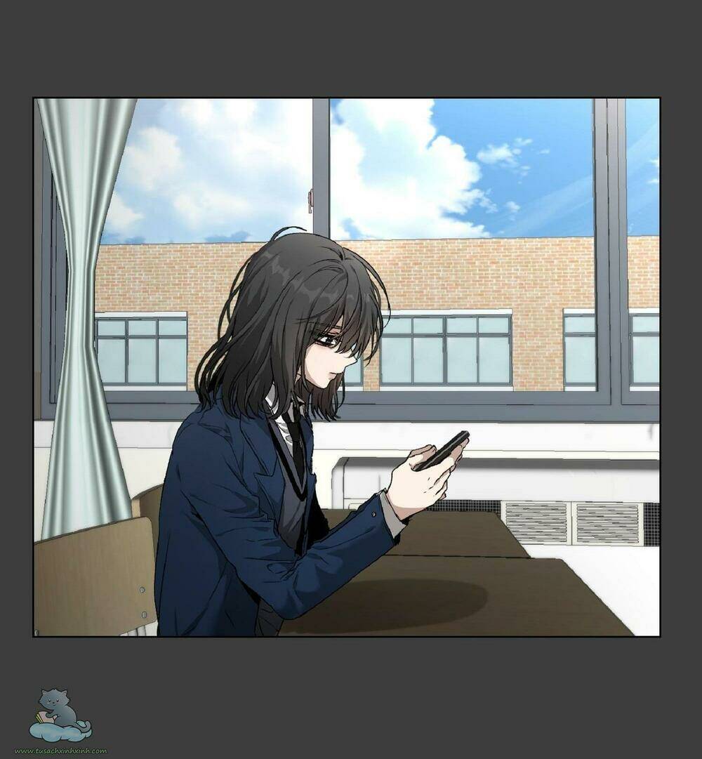 Tự Do Trong Mơ Chapter 2 - Trang 2